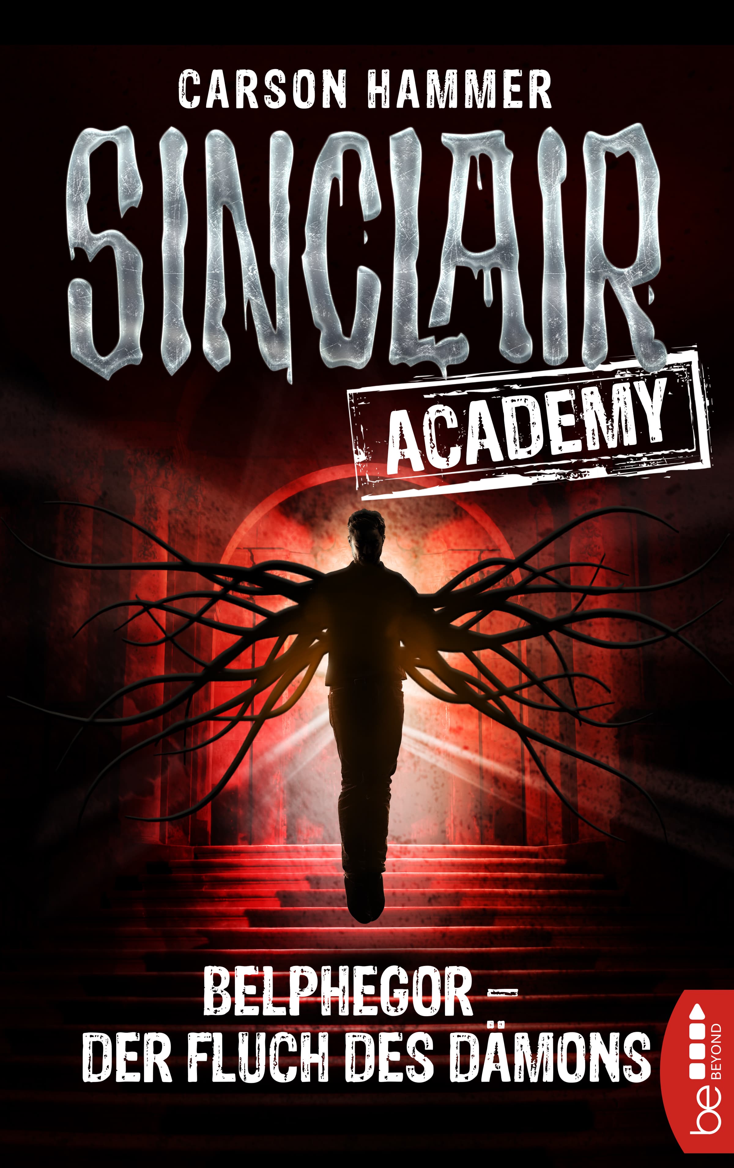 Sinclair Academy - 01