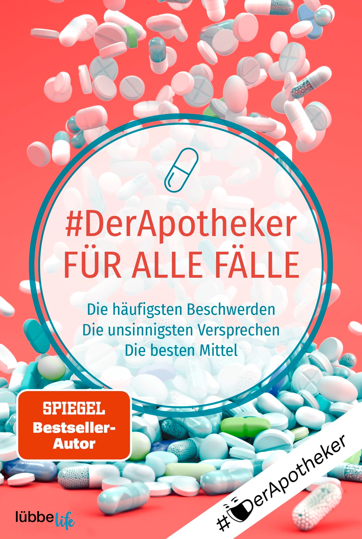 #DerApotheker für alle Fälle