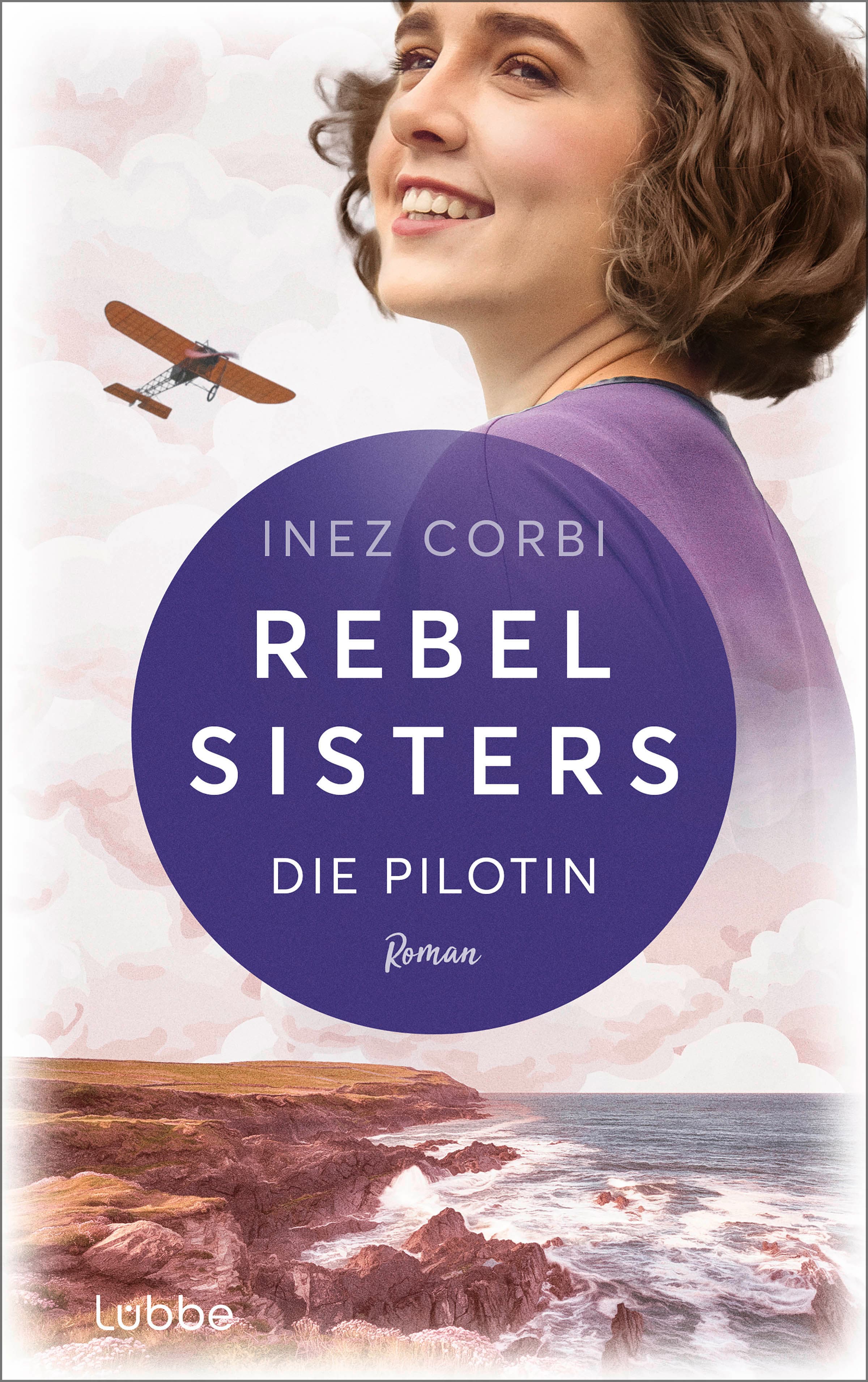 Produktbild: Rebel Sisters (9783751755917 )