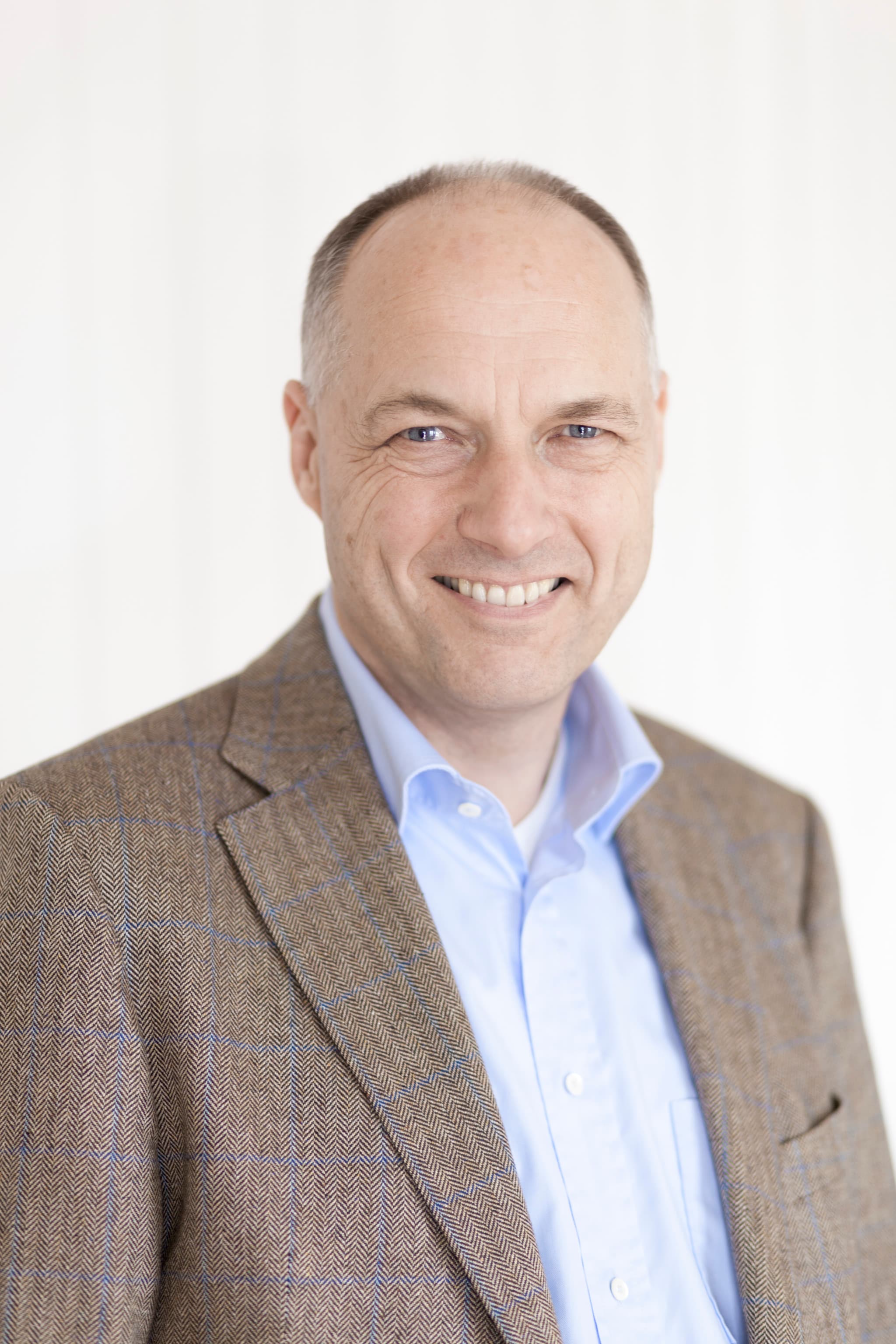 Portrait: Axel Wostry