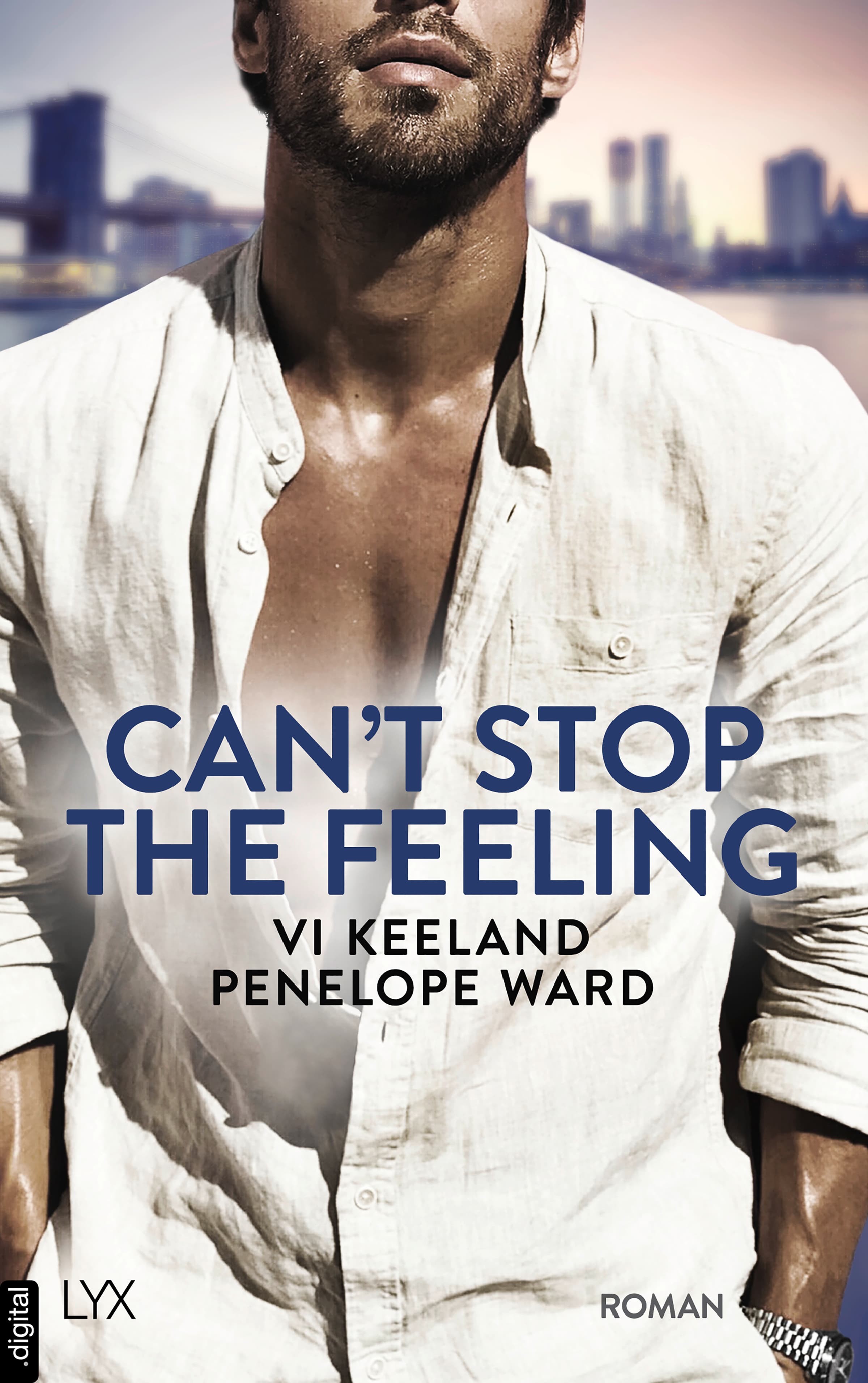 Produktbild: Can‘t Stop the Feeling (9783736316379 )