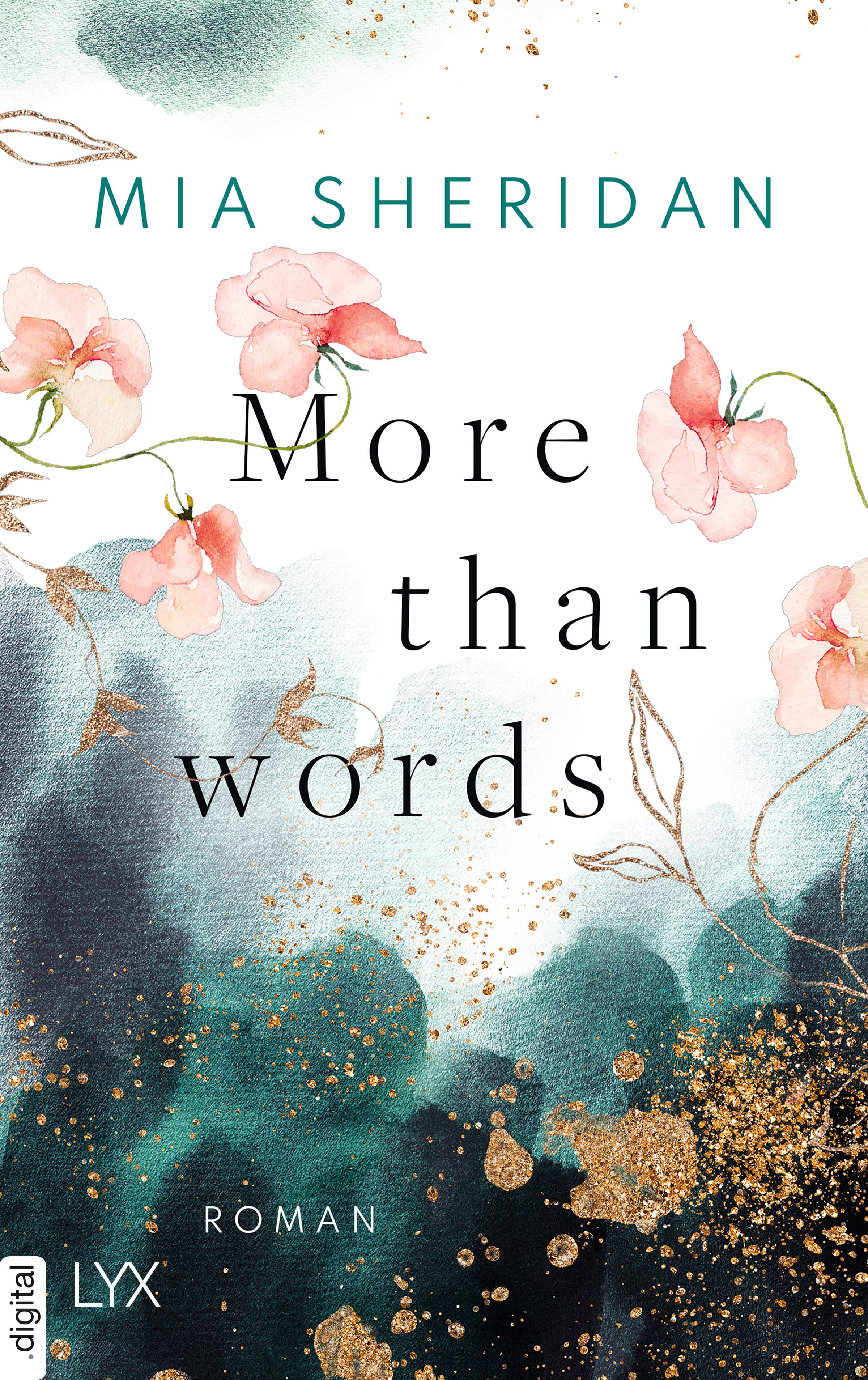 Produktbild: More than Words (9783736317512 )