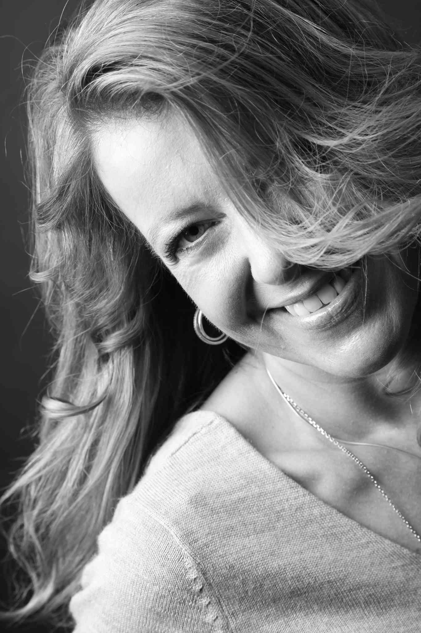 Portrait: Caroline Messingfeld