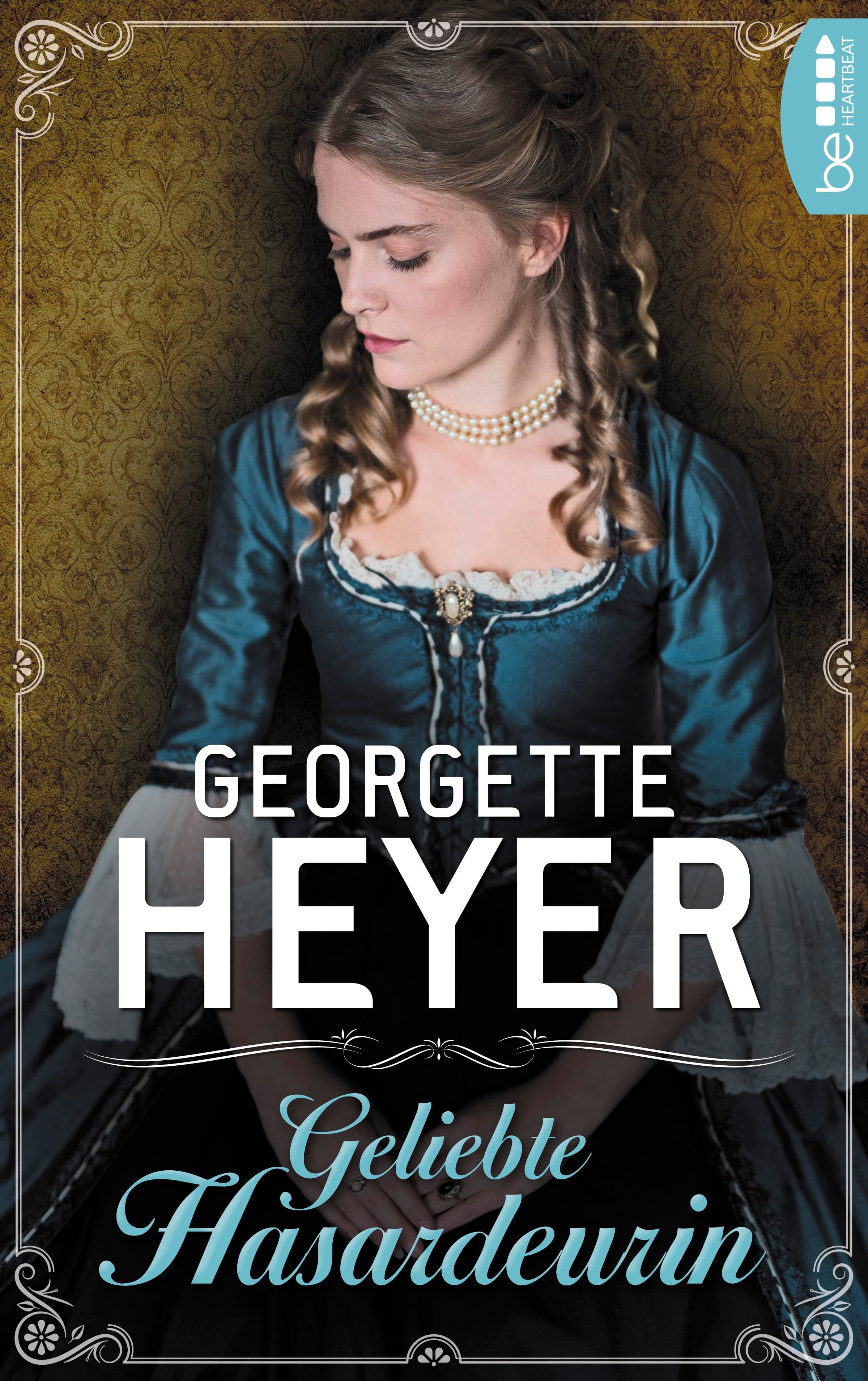 Produktbild: Geliebte Hasardeurin  (9783732589142 )