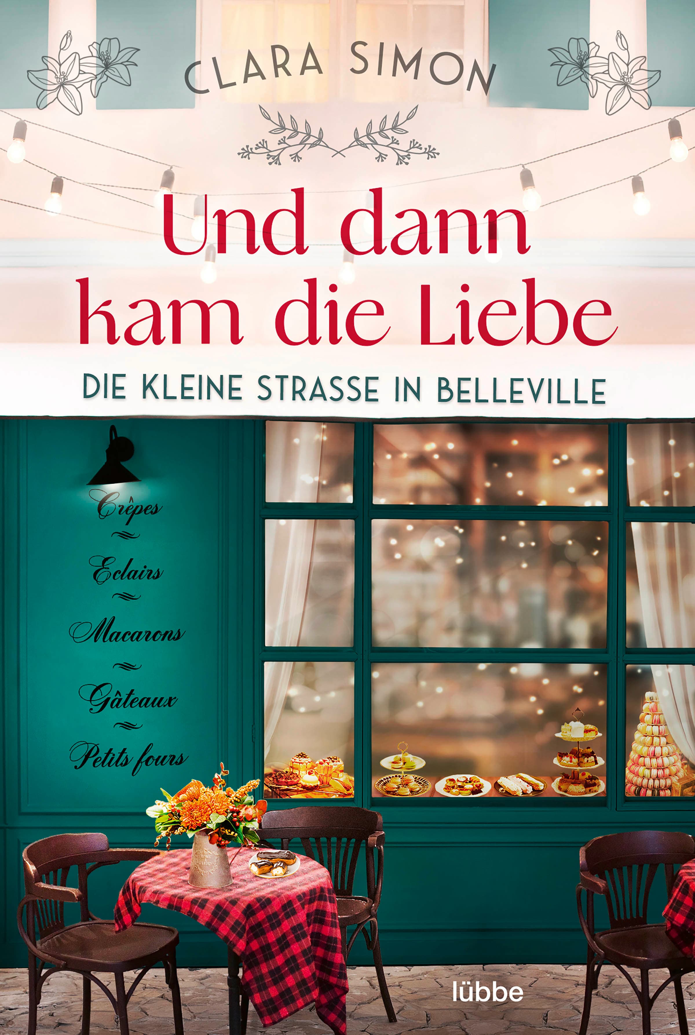 Produktbild: Und dann kam die Liebe (9783751728188 )