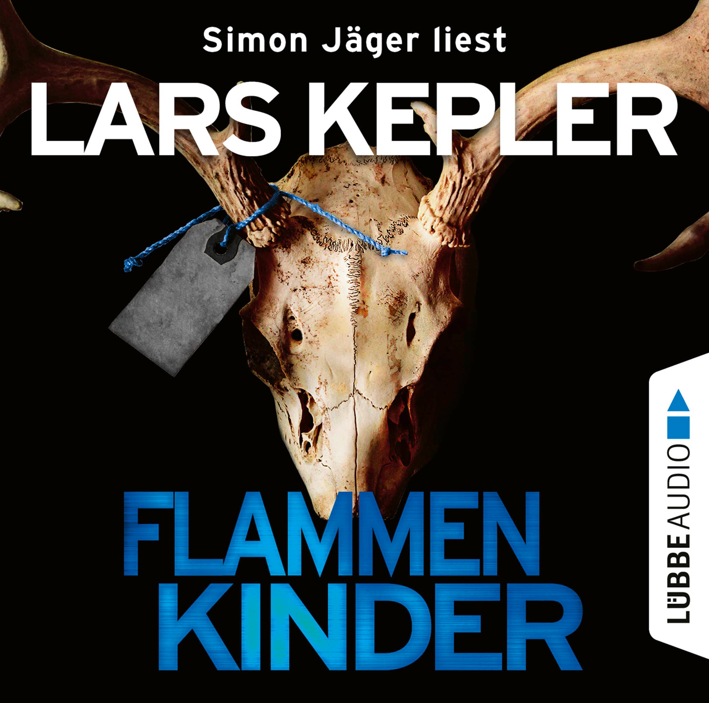 Produktbild: Flammenkinder (9783838770611 )