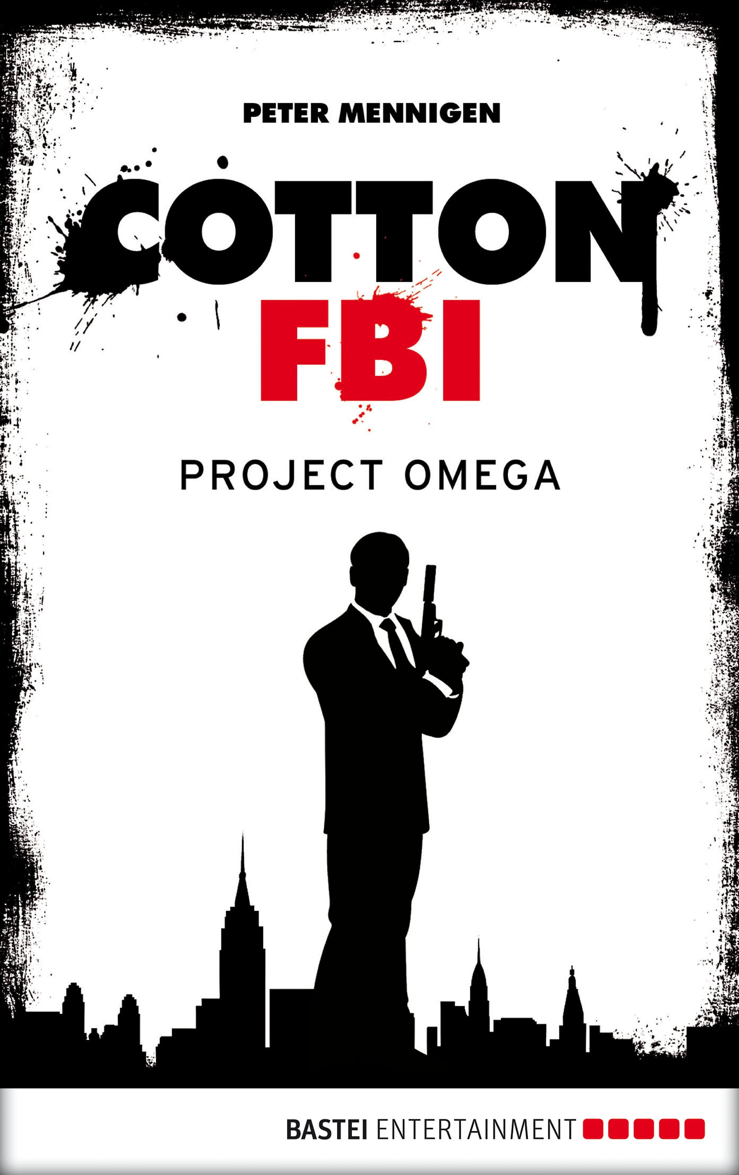 Cotton FBI - Episode 10