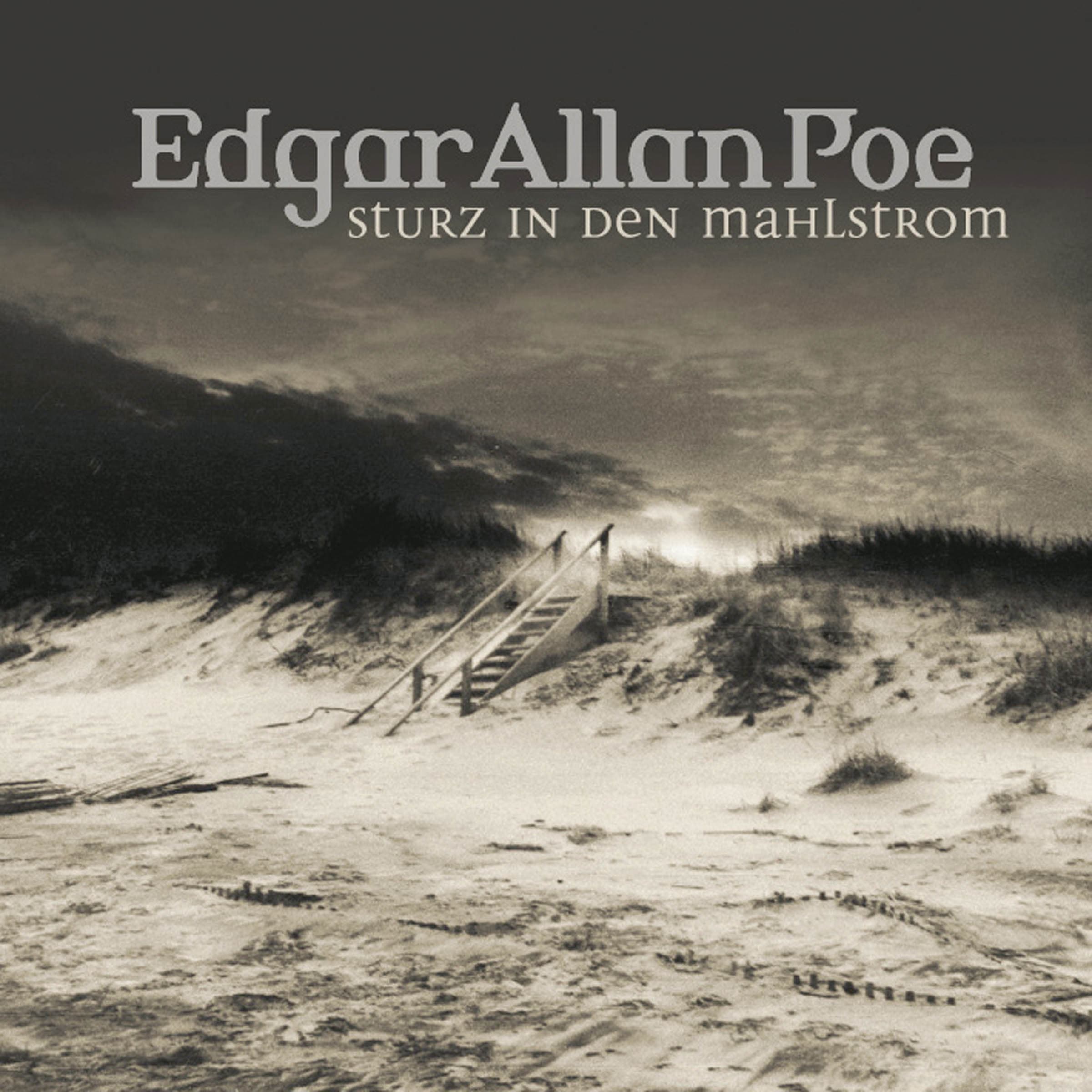 Produktbild: Edgar Allan Poe - Folge 05 (9783838763651 )