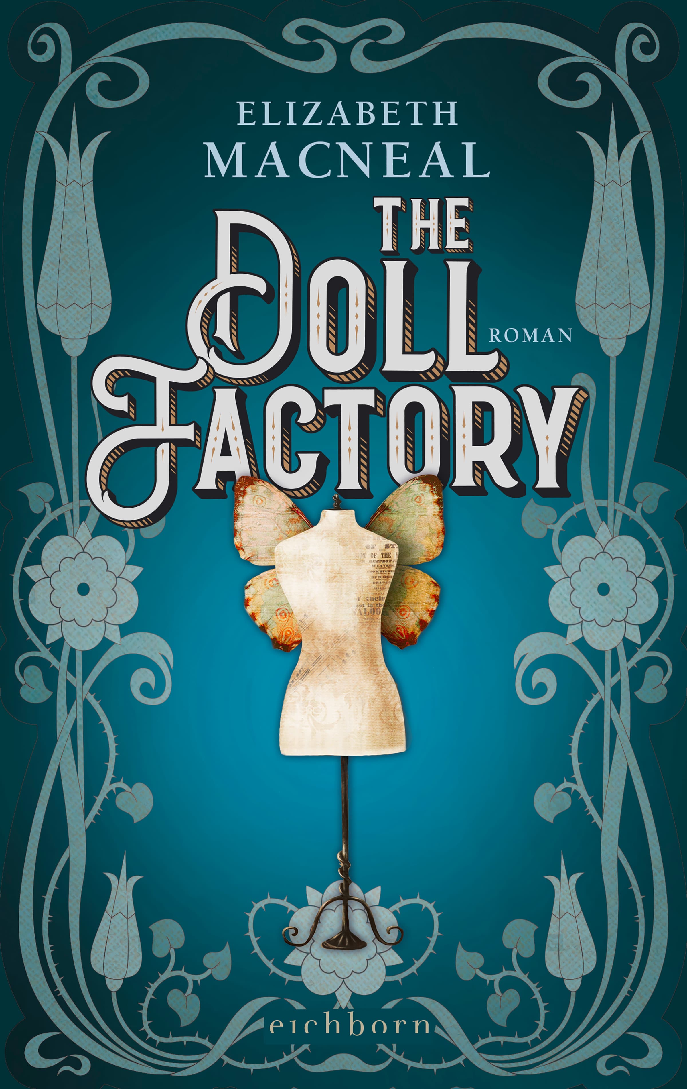 The Doll Factory