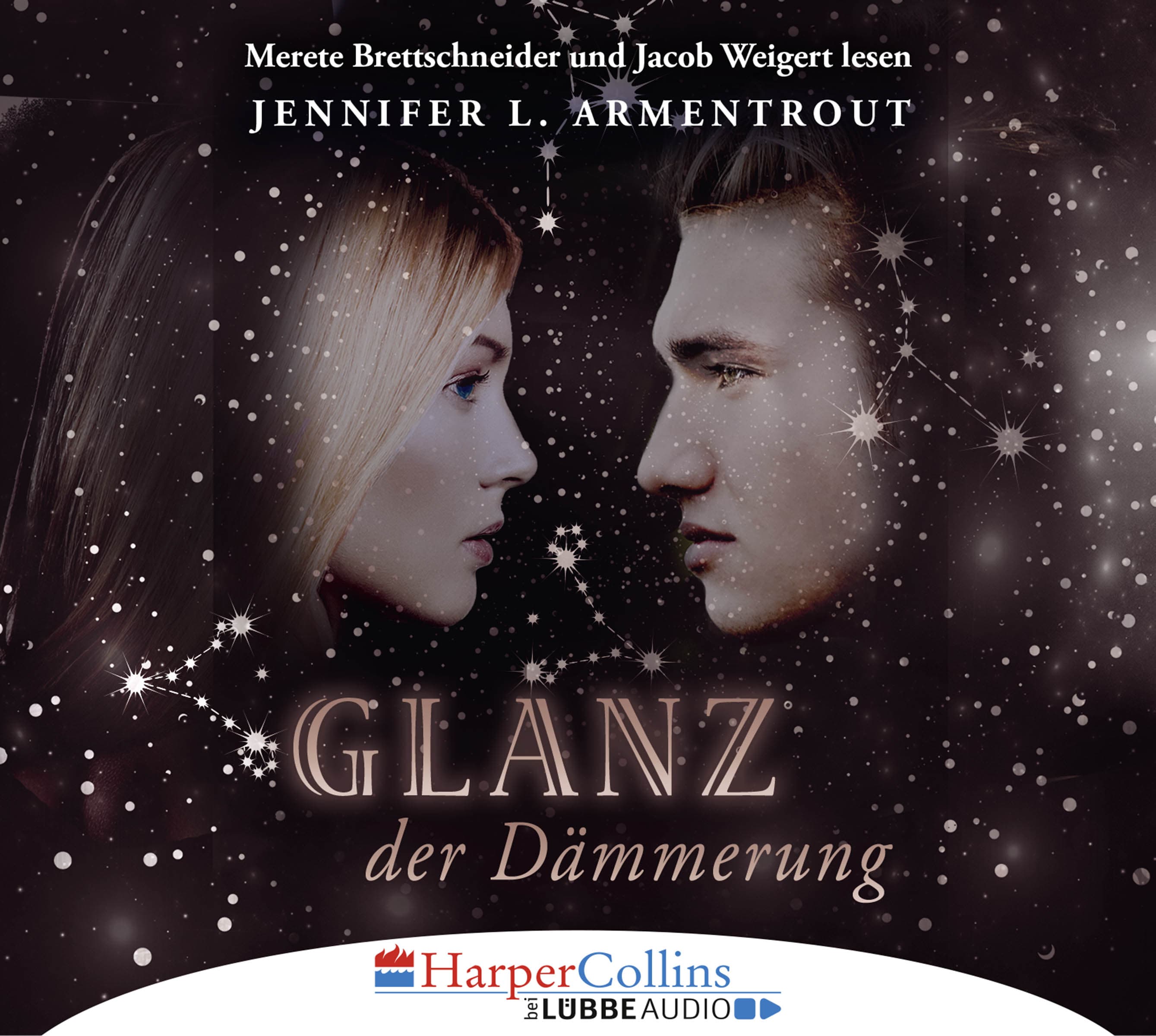 Produktbild: Glanz der Dämmerung (9783961090457 )