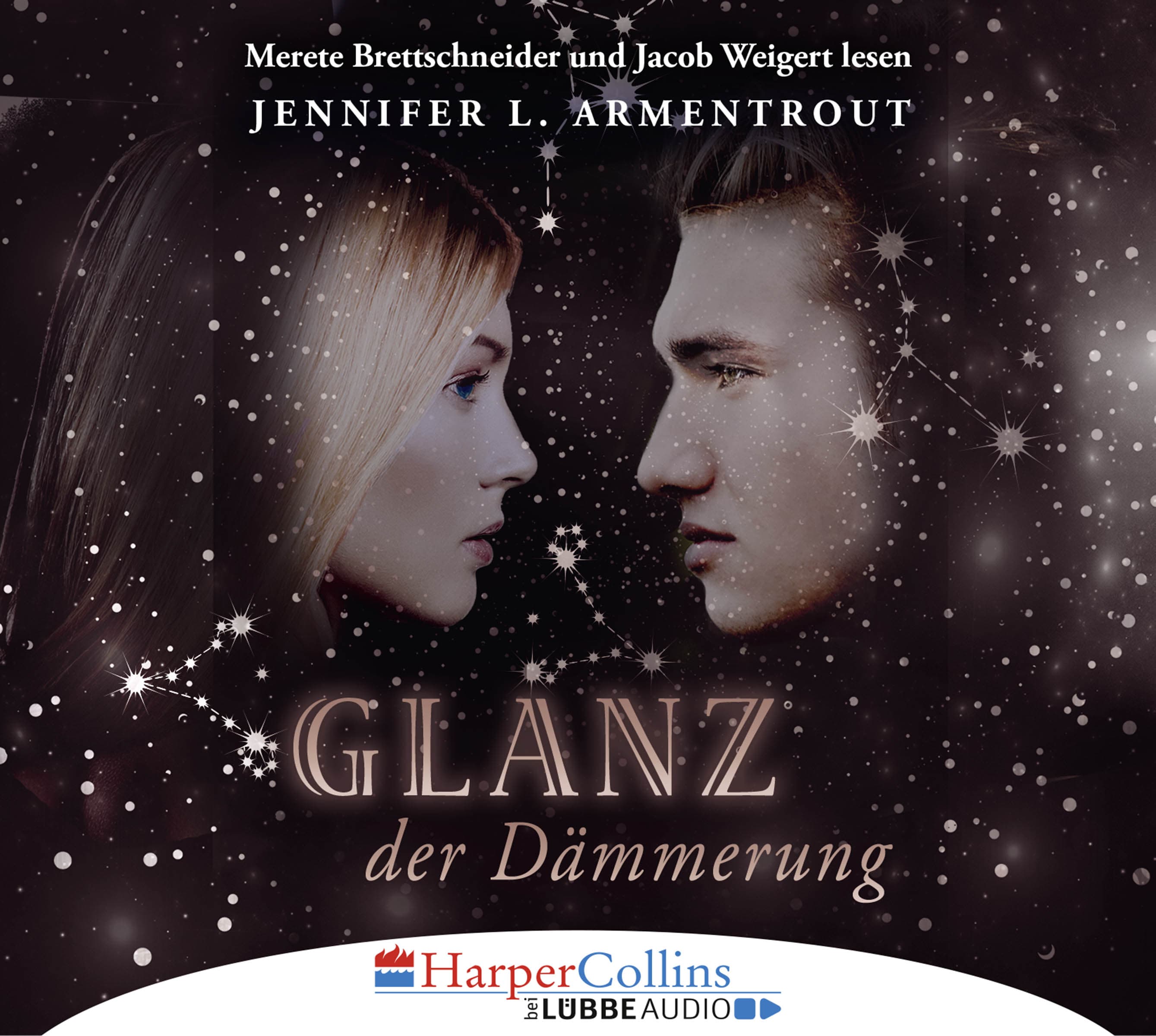 Glanz der Dämmerung