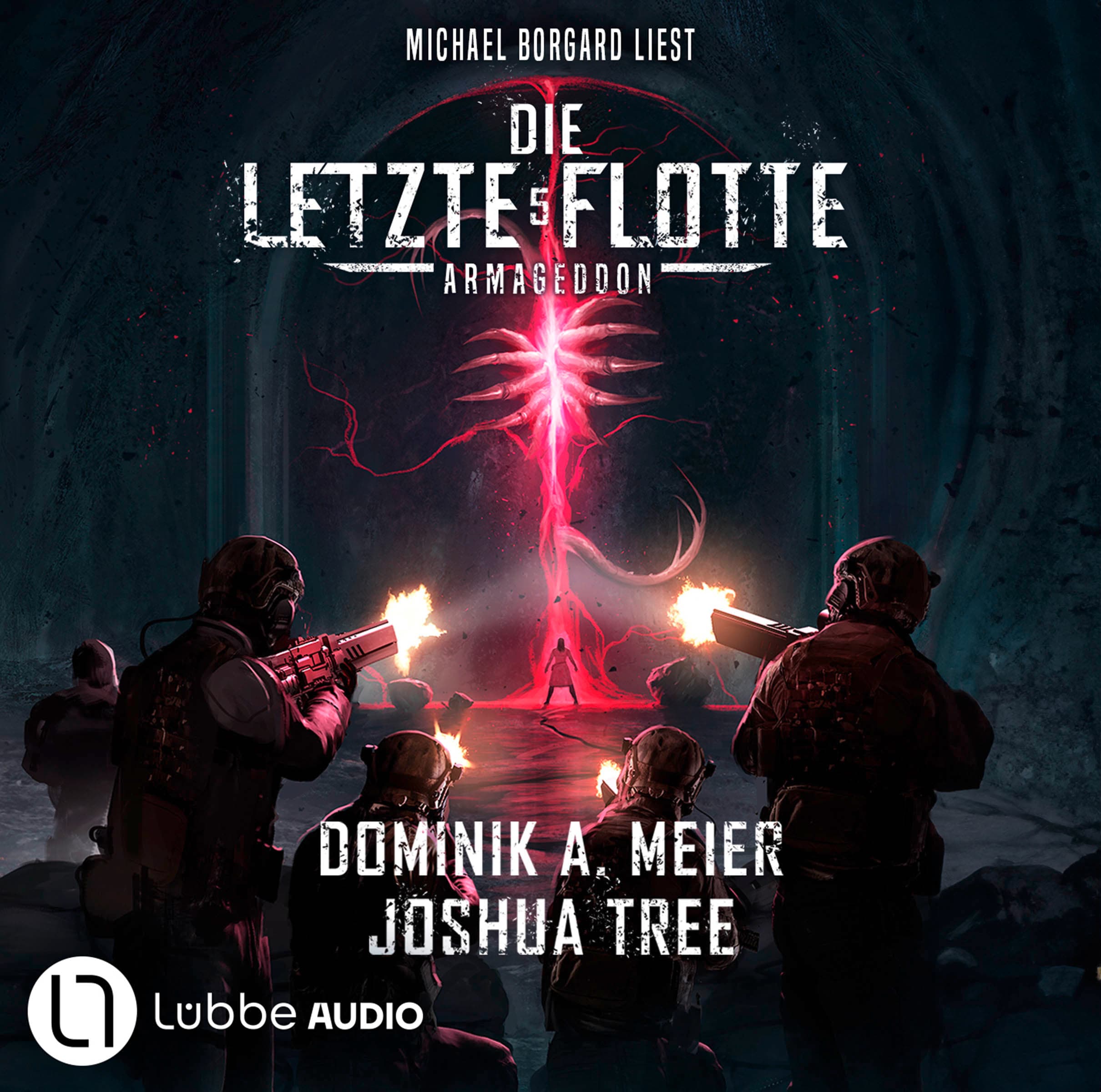 Die Letzte Flotte - Armageddon