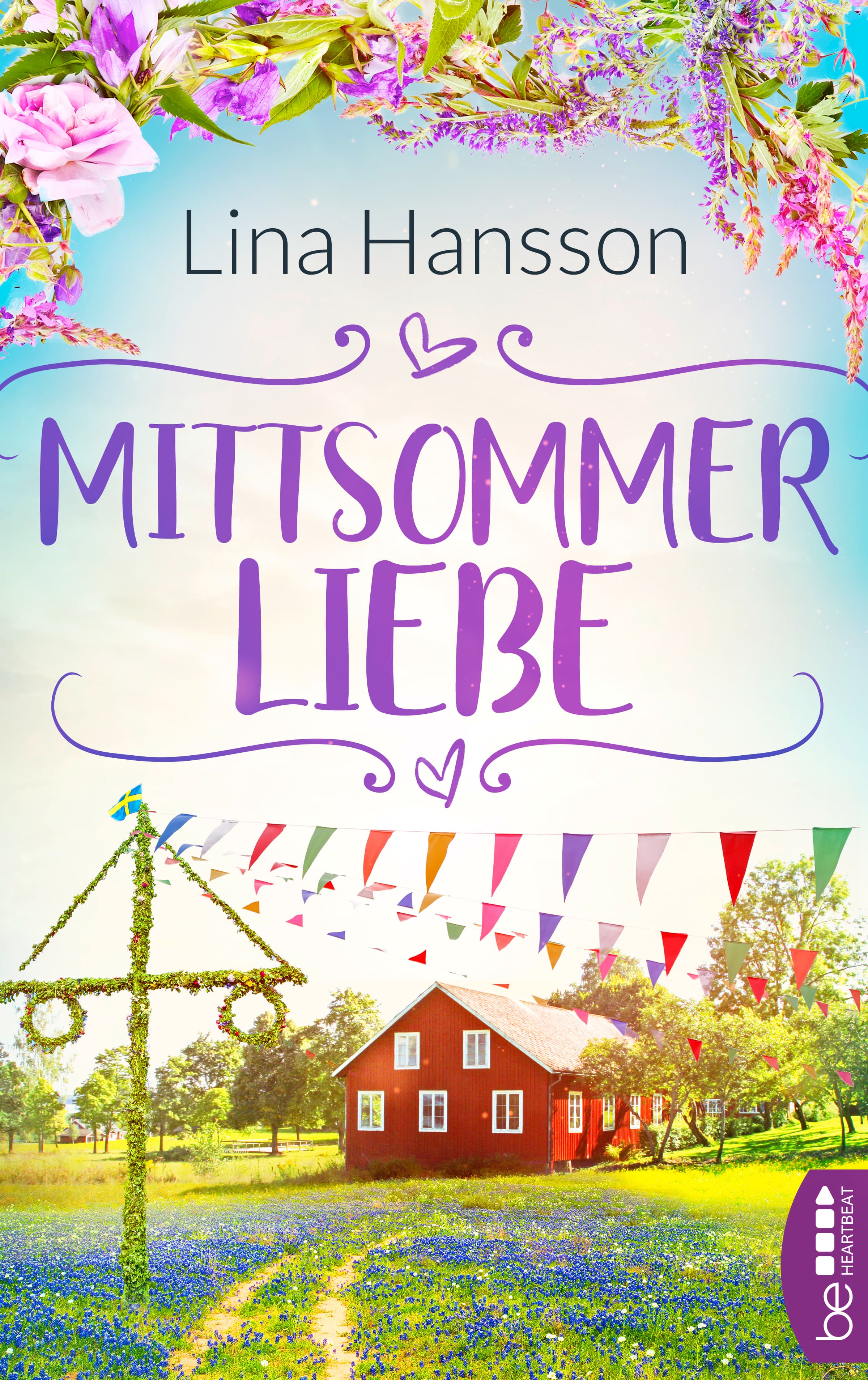 Produktbild: Mittsommerliebe (9783751703437 )