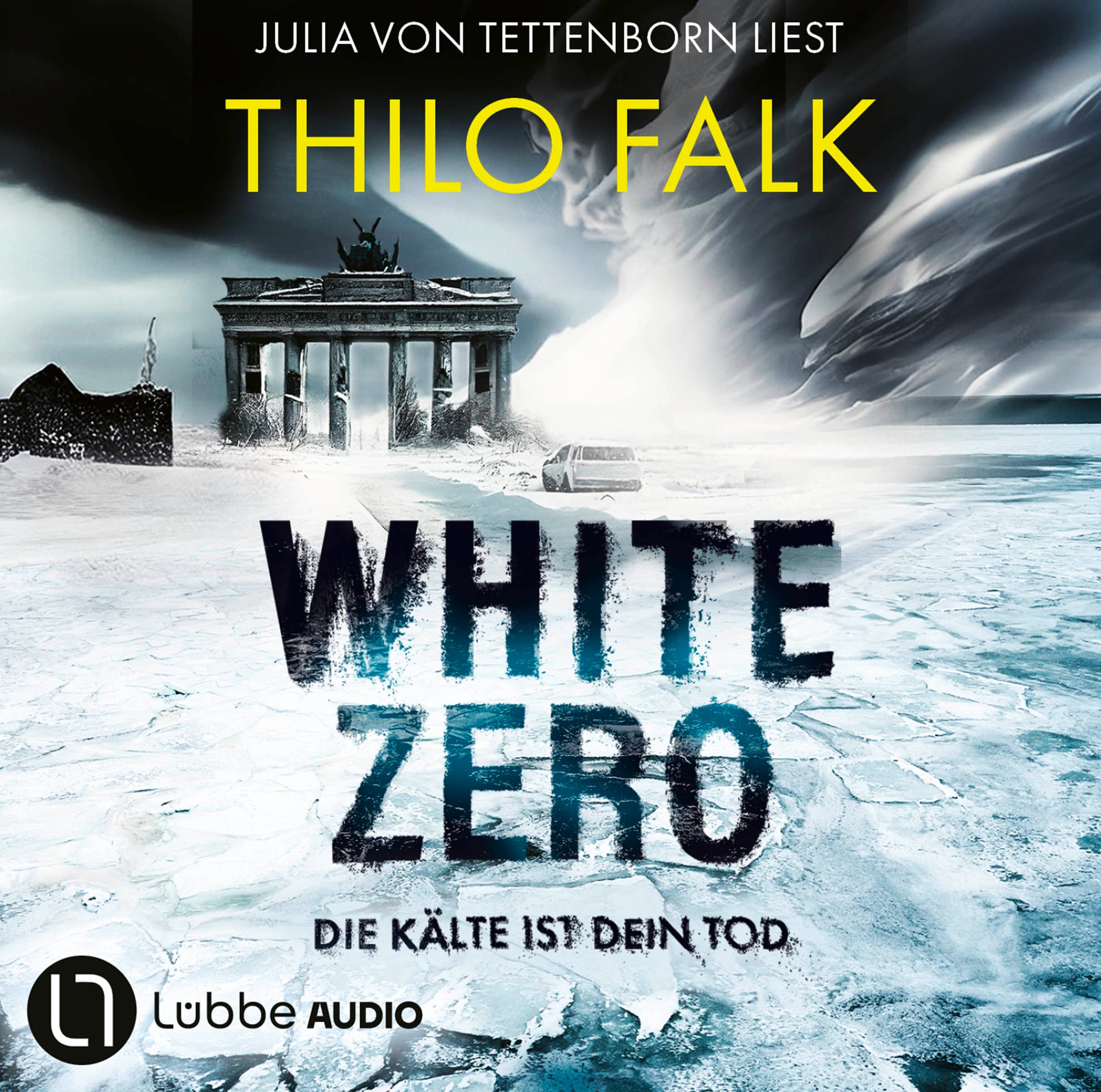 White Zero