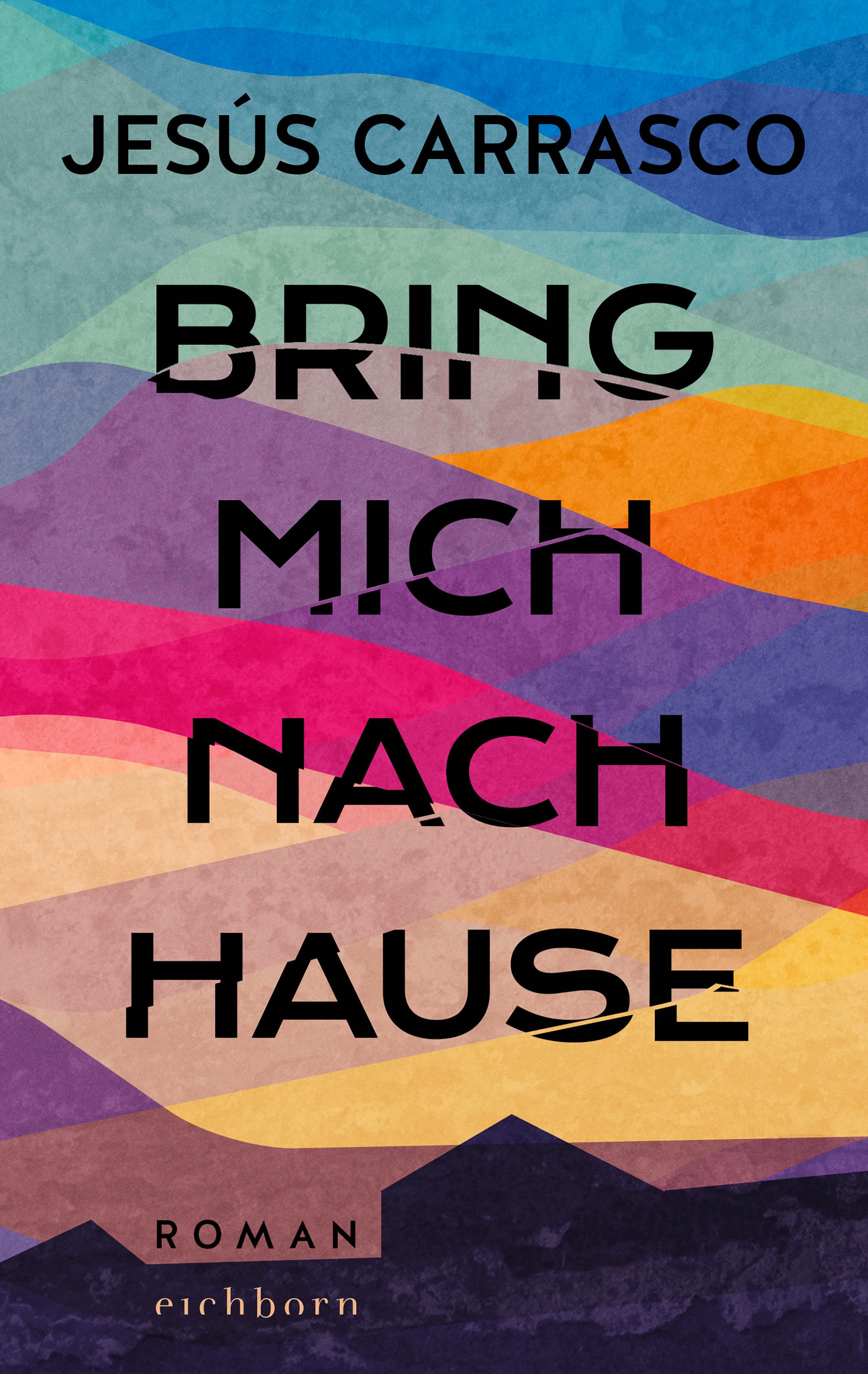 Produktbild: Bring mich nach Hause (9783751728973 )