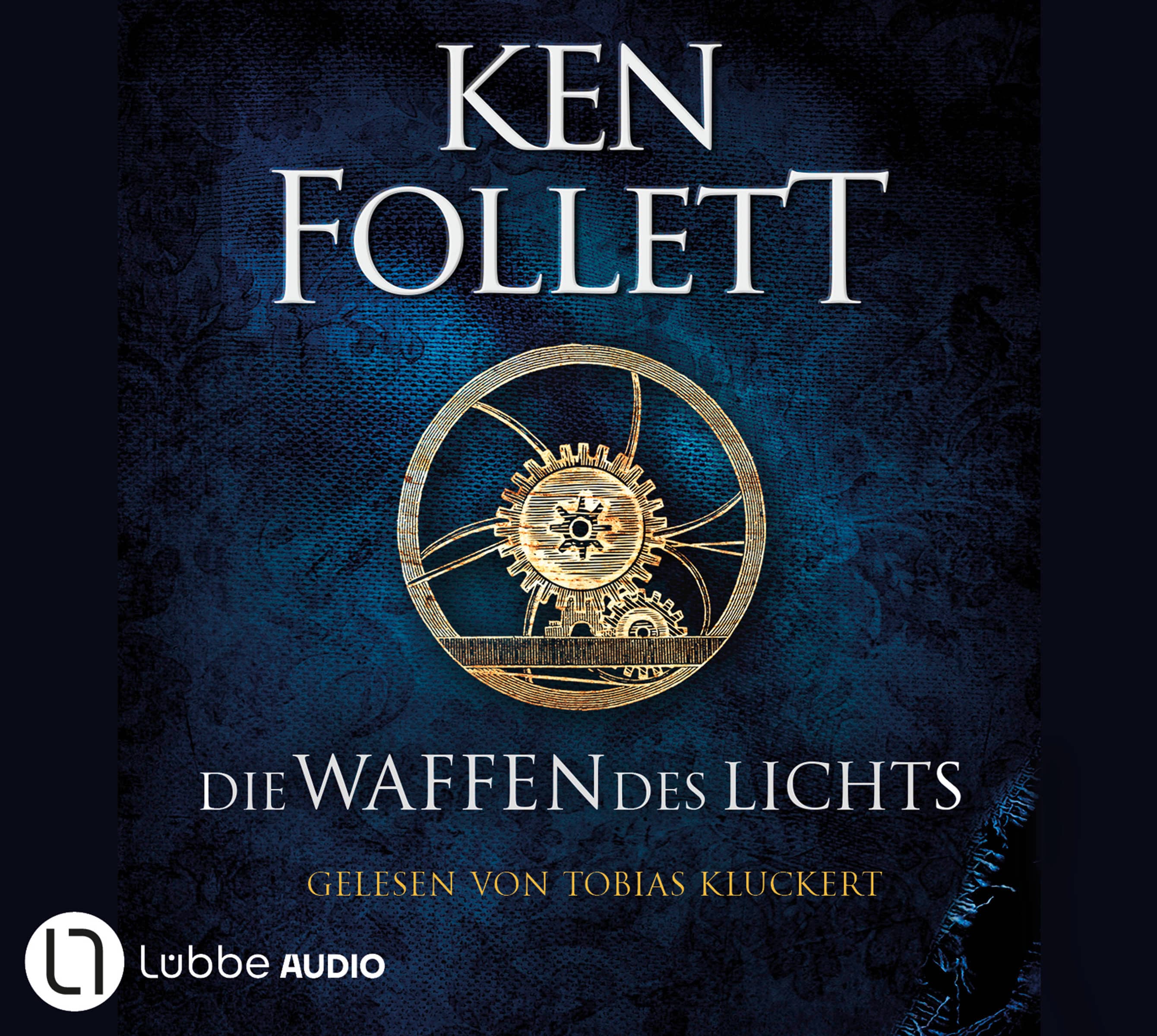 Produktbild: Die Waffen des Lichts (9783785785881 )