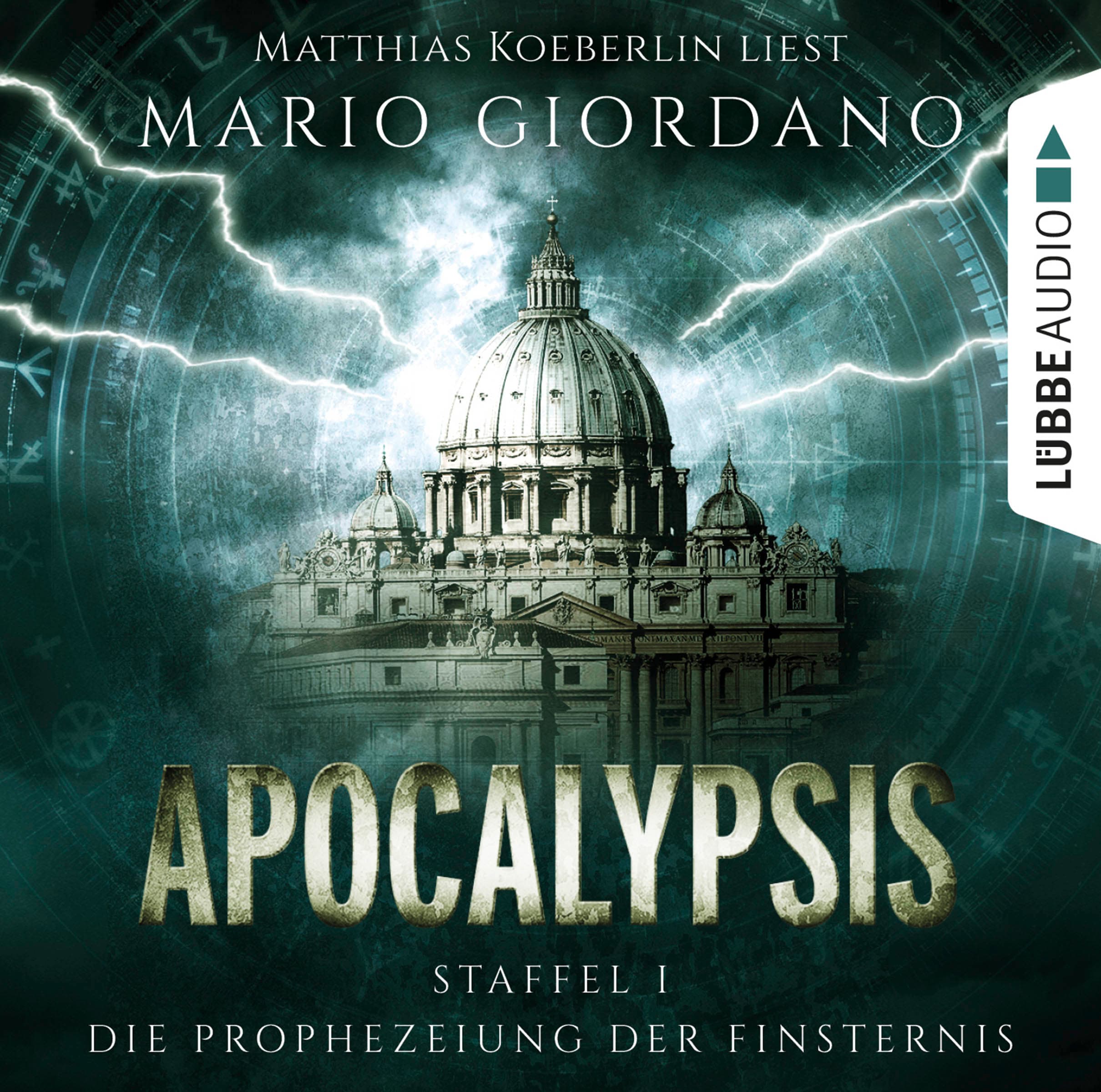 Apocalypsis 1 (DEU)