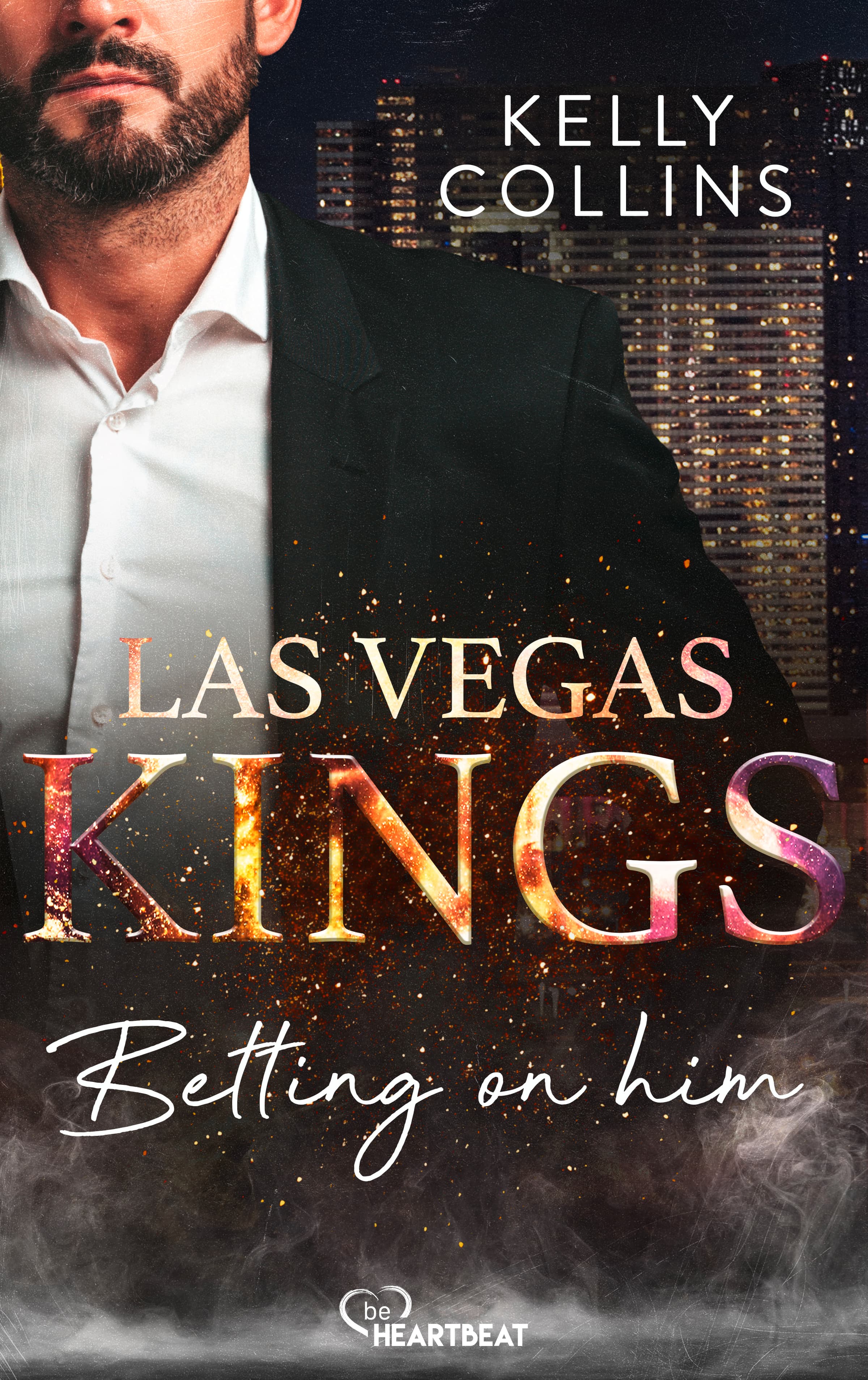 Las Vegas Kings - Betting on him