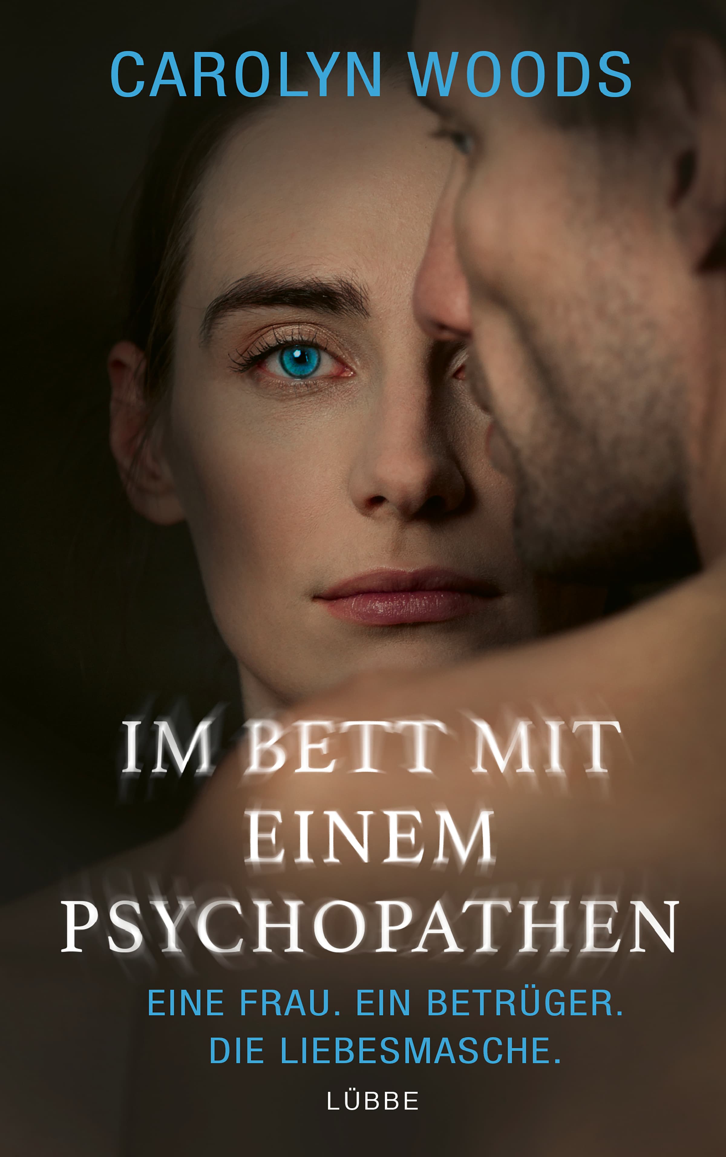 Produktbild: Im Bett mit einem Psychopathen (9783751718707 )