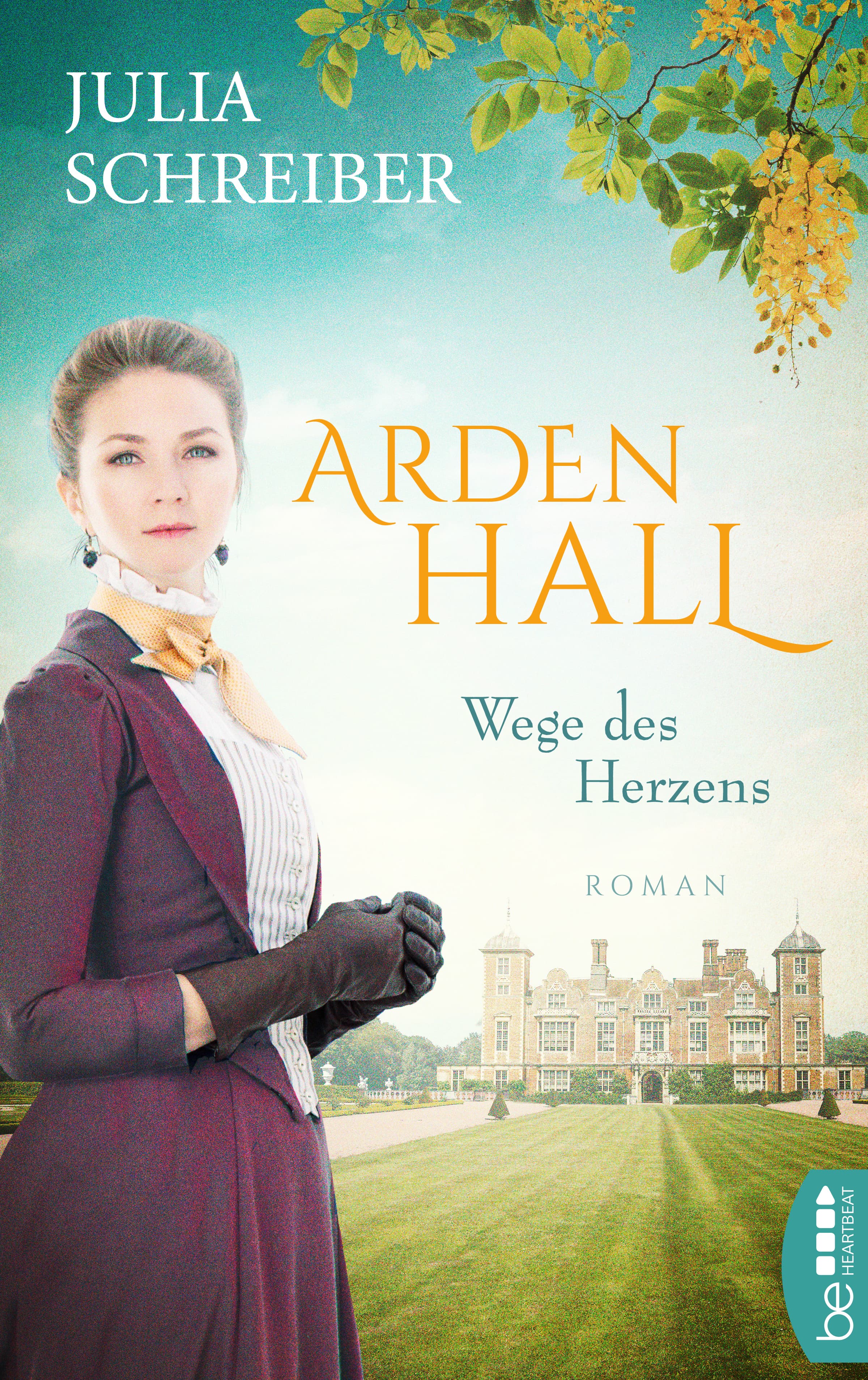 Arden Hall – Wege des Herzens