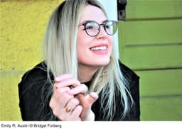 Portrait (Download): Emily R. Austin