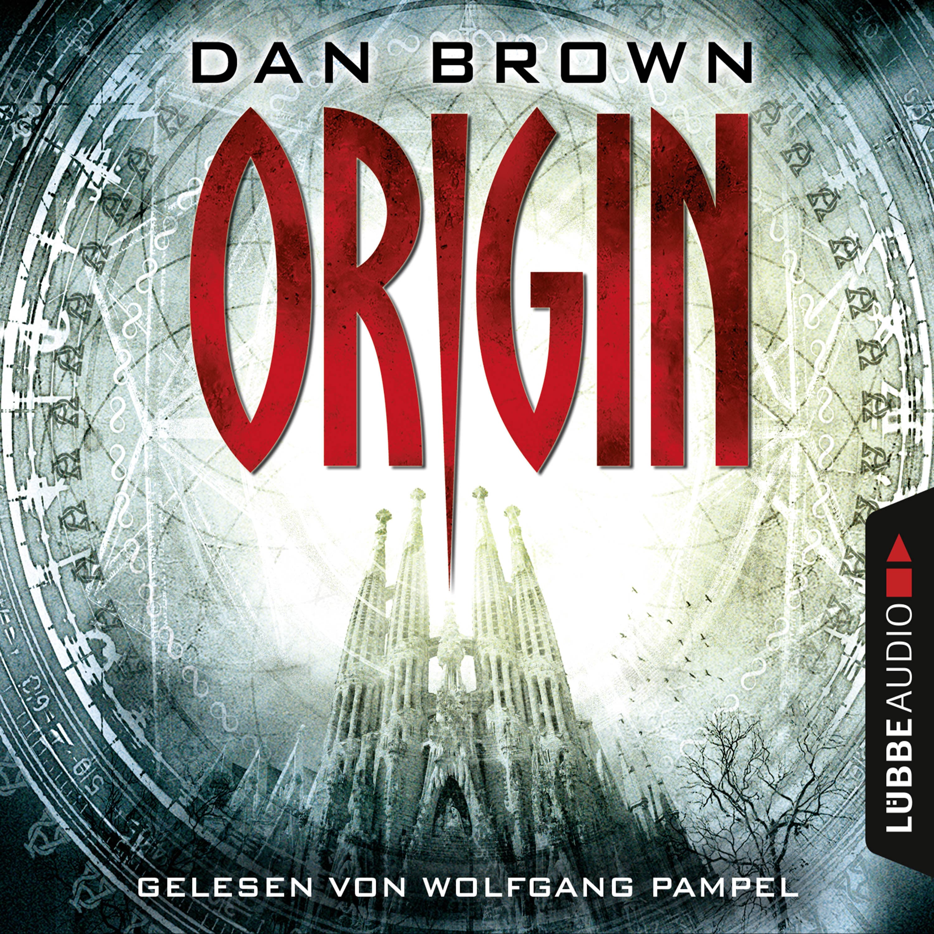 Produktbild: Origin (9783838784441 )