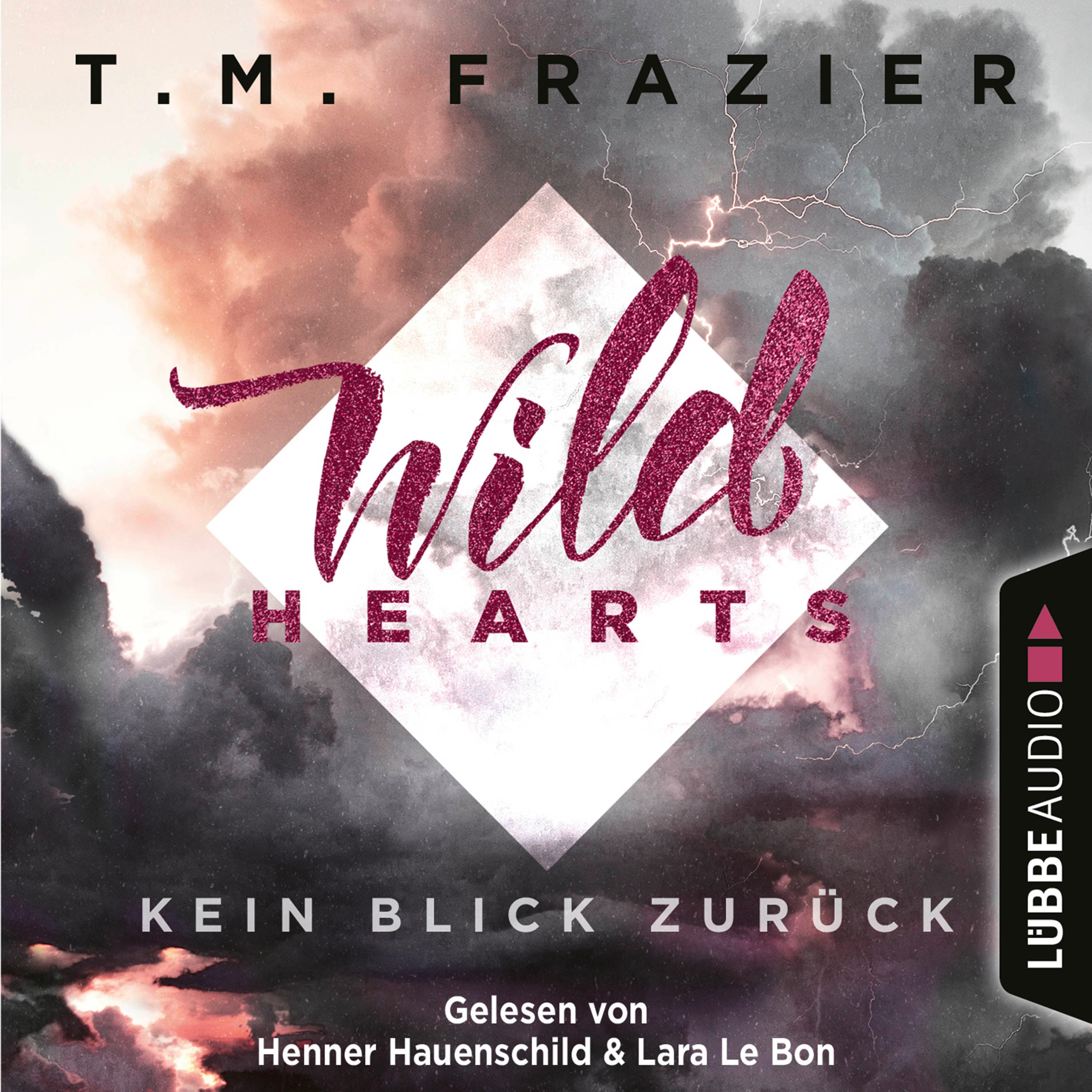 Produktbild: Wild Hearts - Kein Blick zurück (9783838789620 )