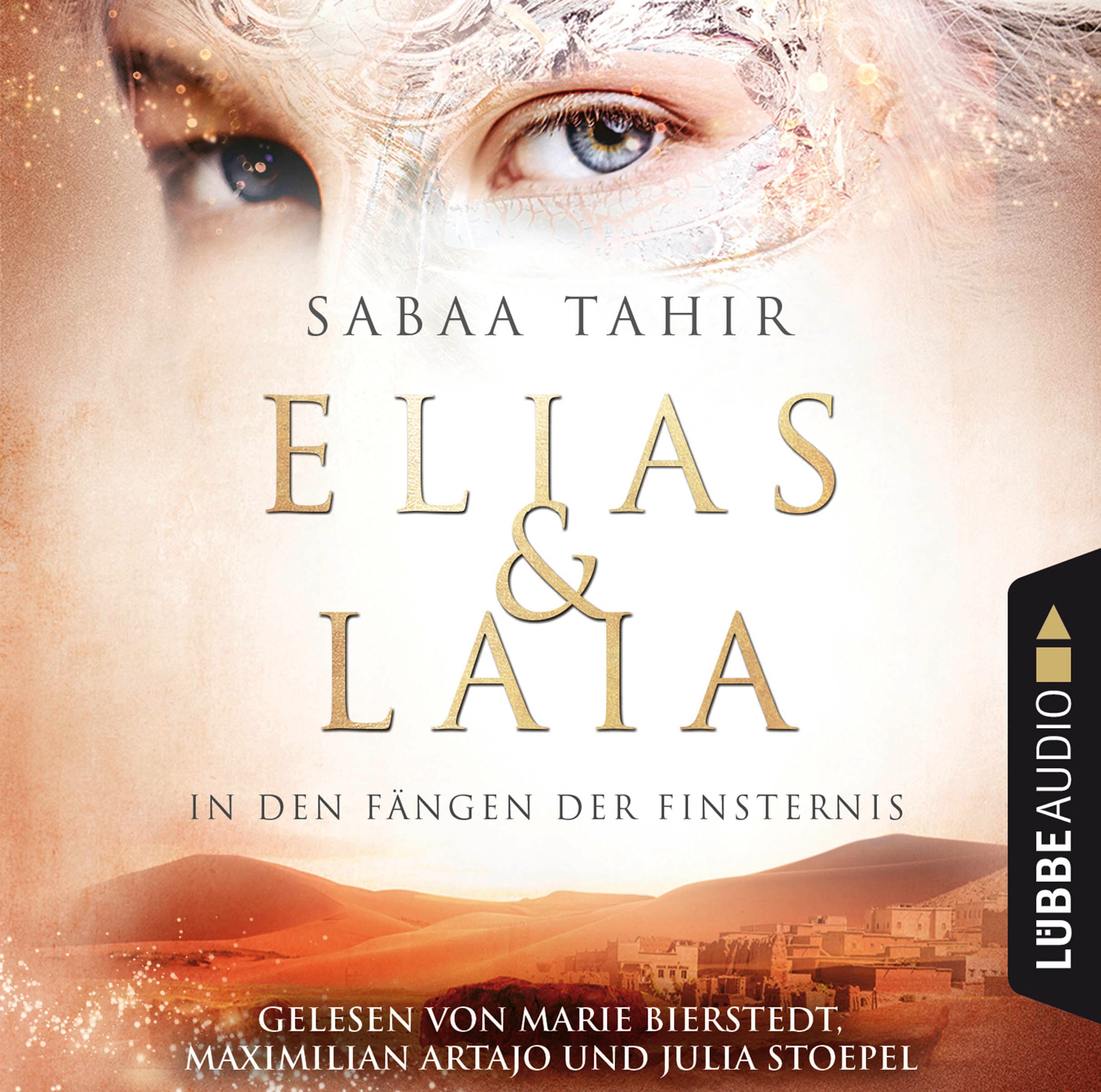 Elias & Laia - In den Fängen der Finsternis