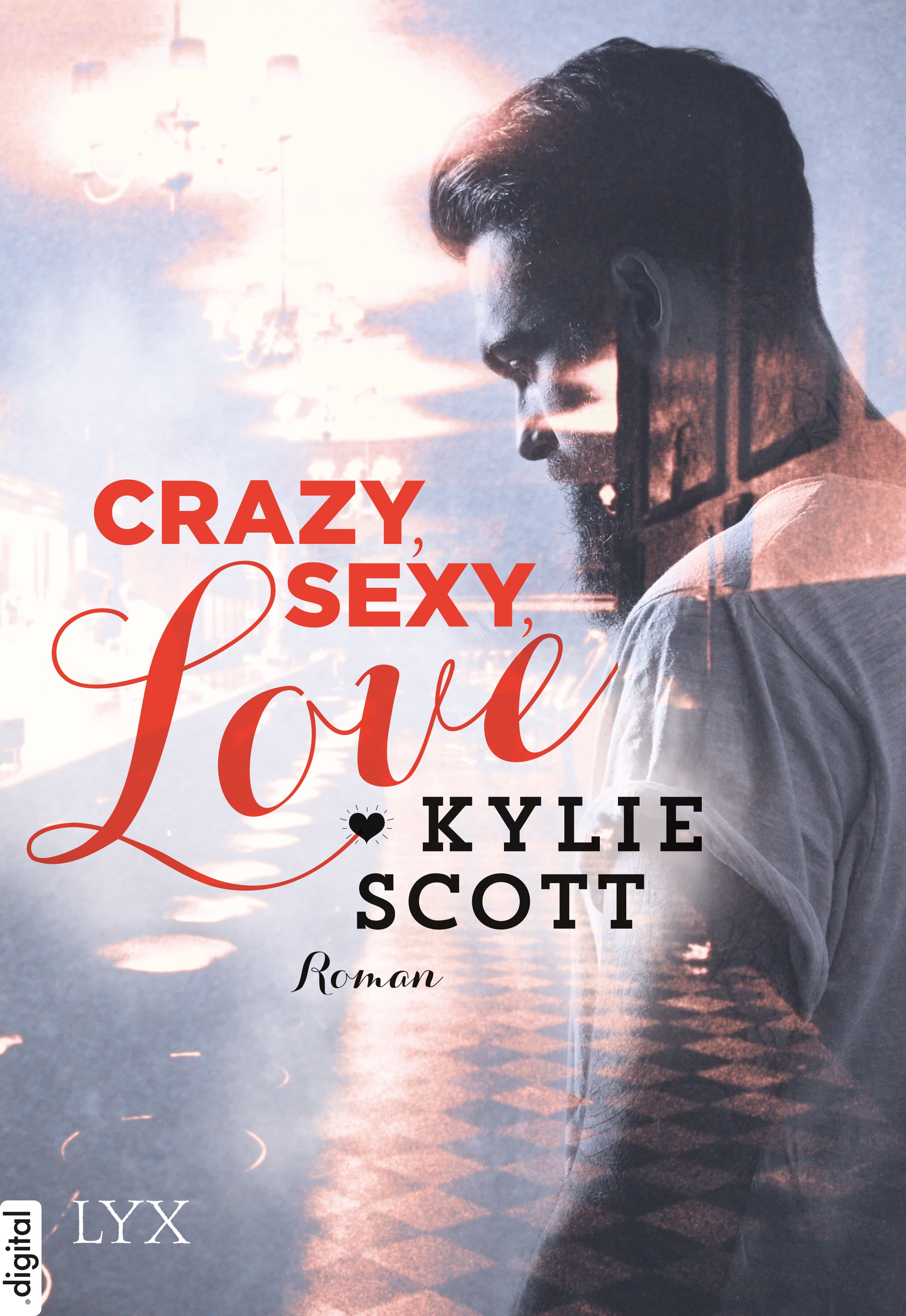 Produktbild: Crazy, Sexy, Love (9783736302006 )