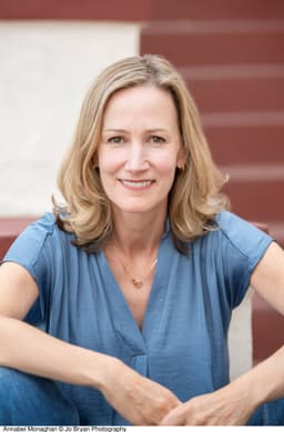 Portrait (Download): Annabel Monaghan