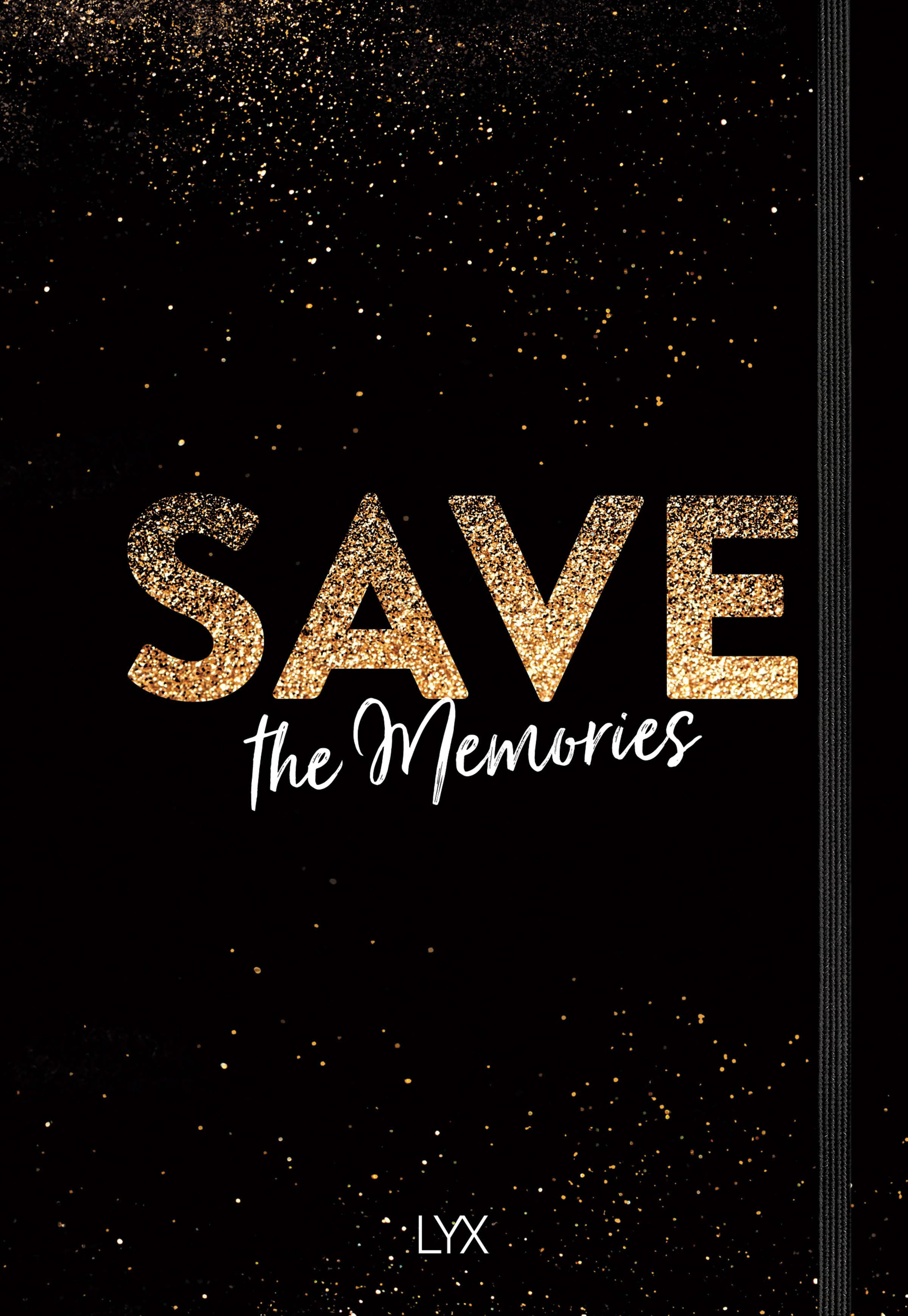 Produktbild: Save the Memories (9783736309531 )