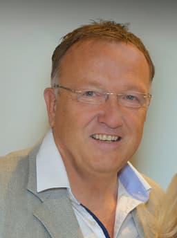 Portrait: Rainer Löffler