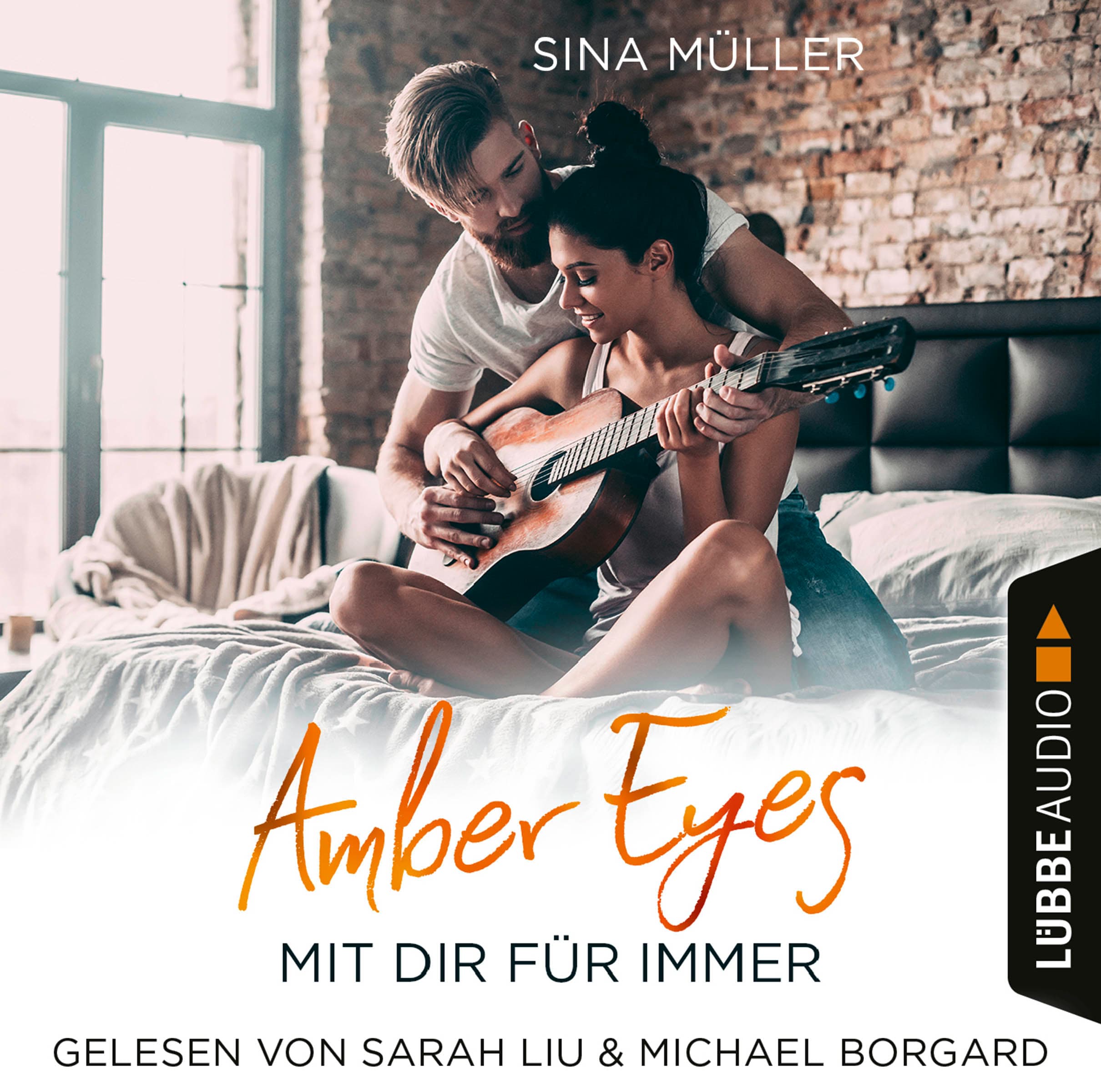 Amber Eyes - Mit dir für immer