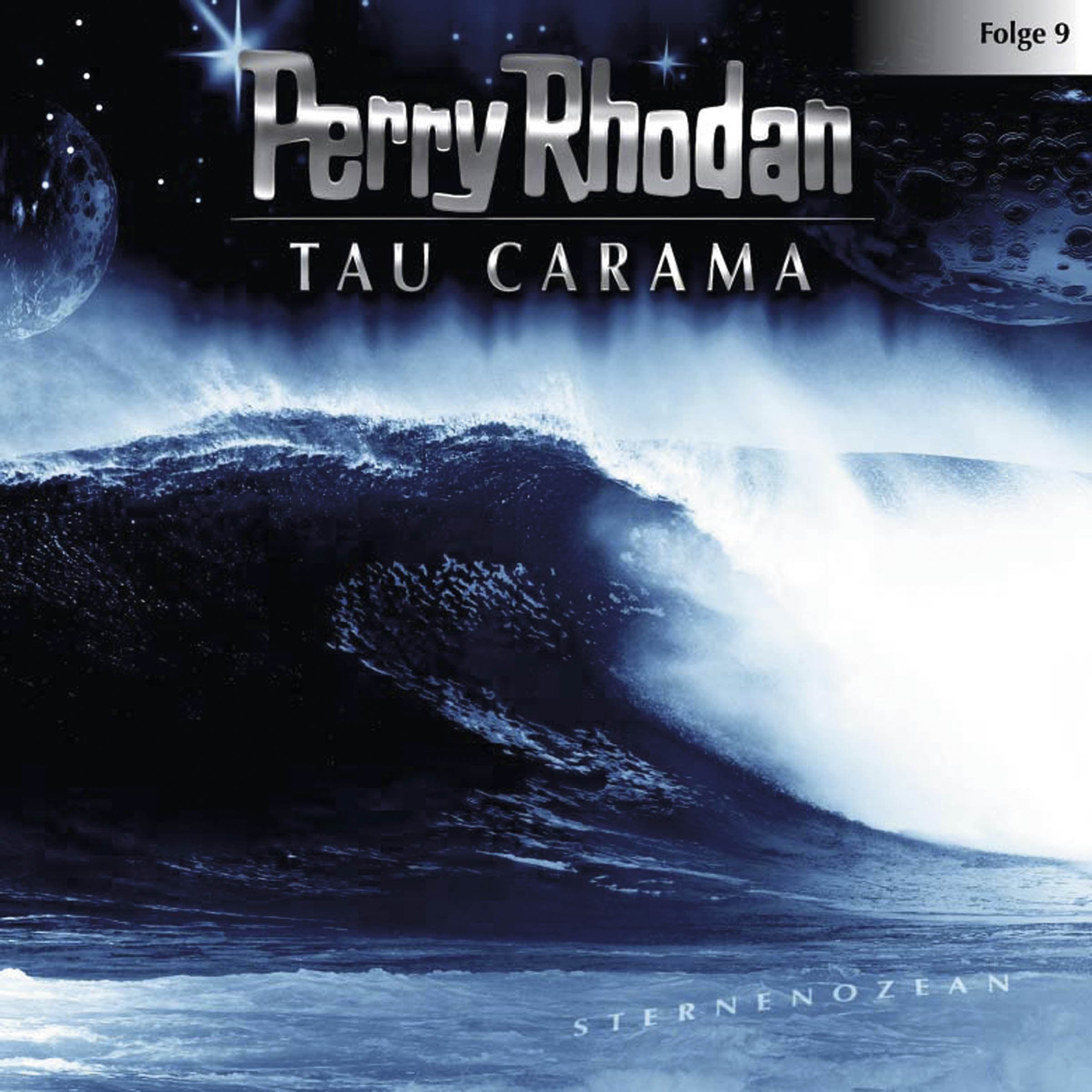 Produktbild: Perry Rhodan - Folge 9 (9783838764139 )