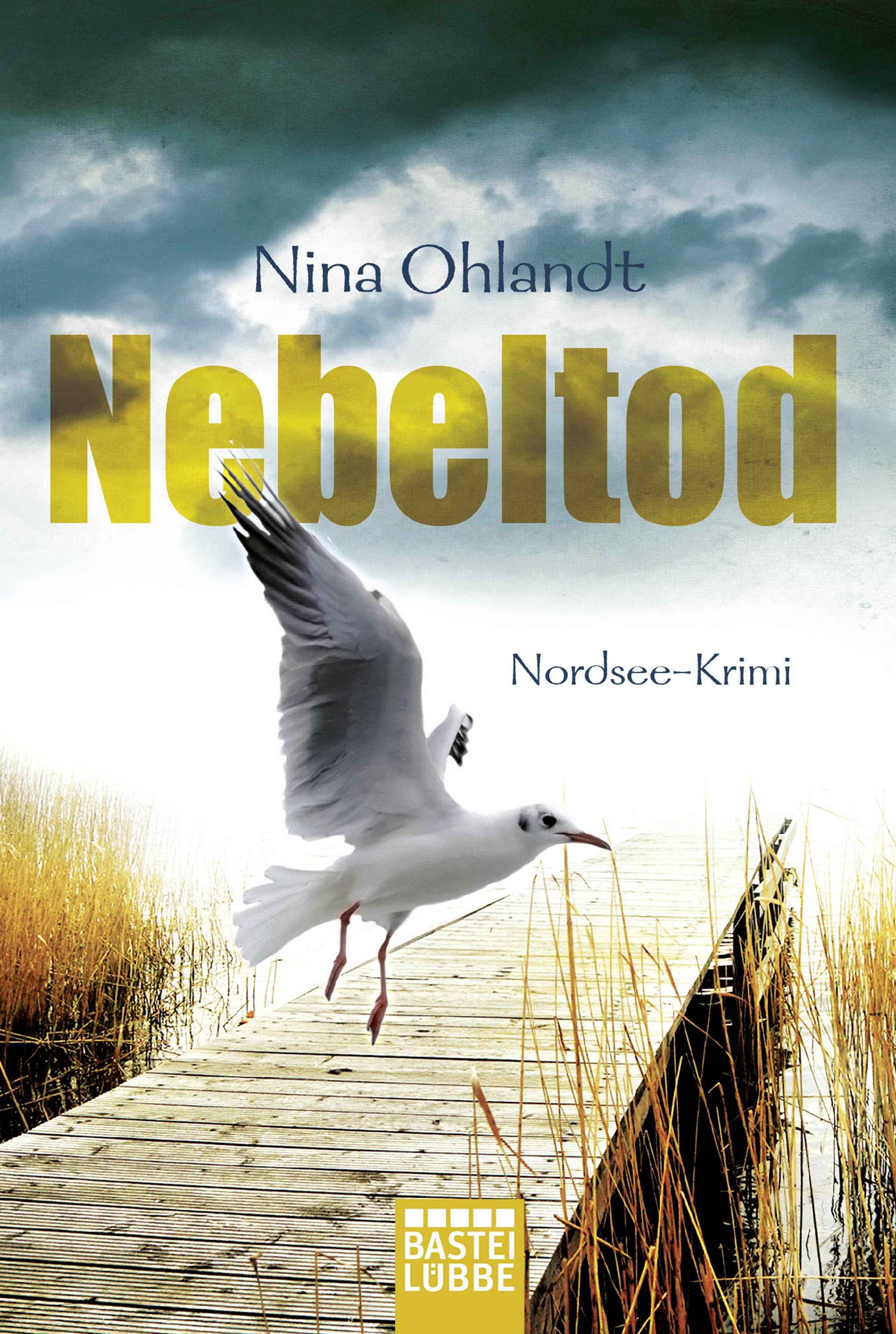 Nebeltod