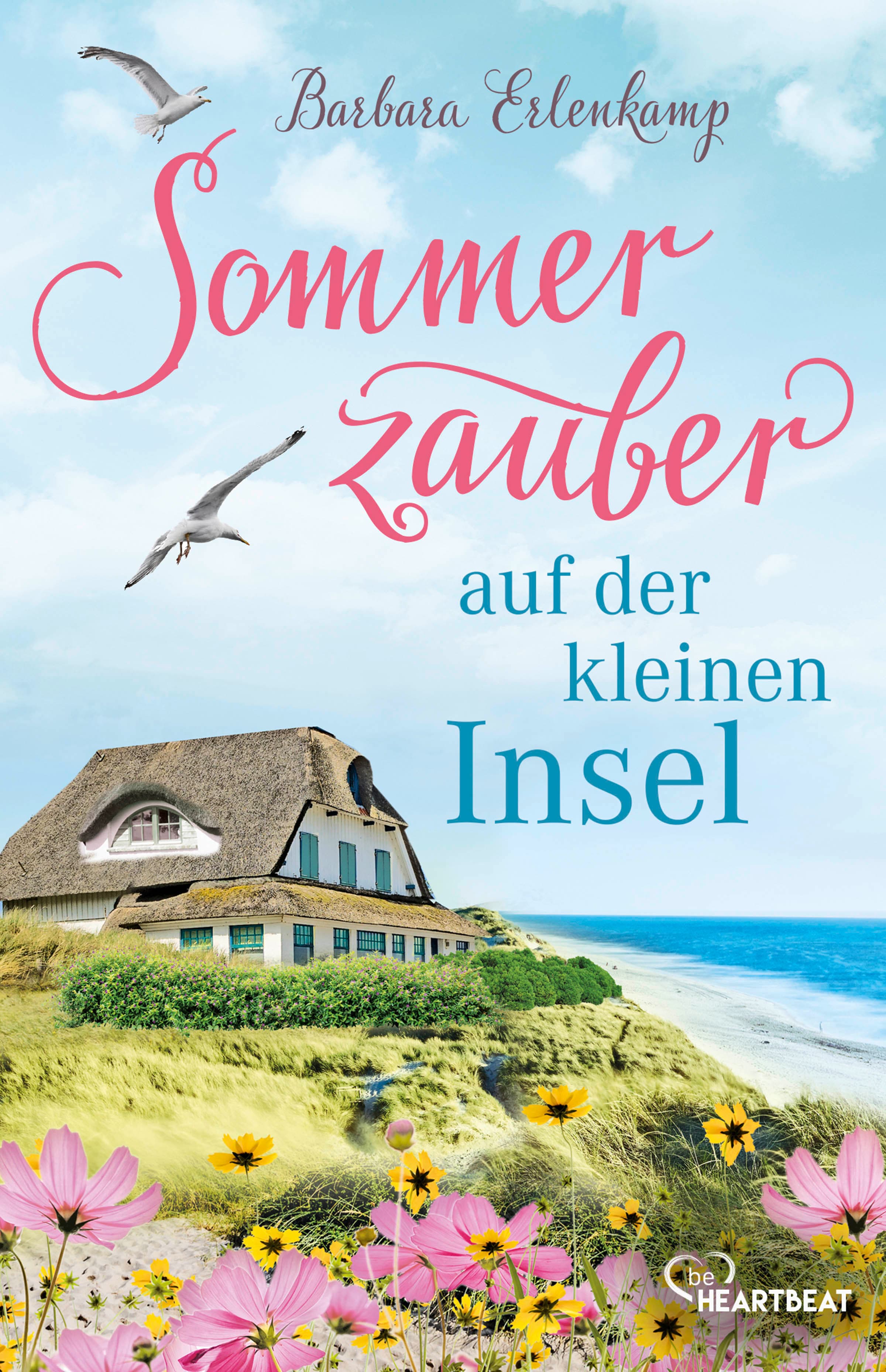 Produktbild: Sommerzauber auf der kleinen Insel (9783741301179 )