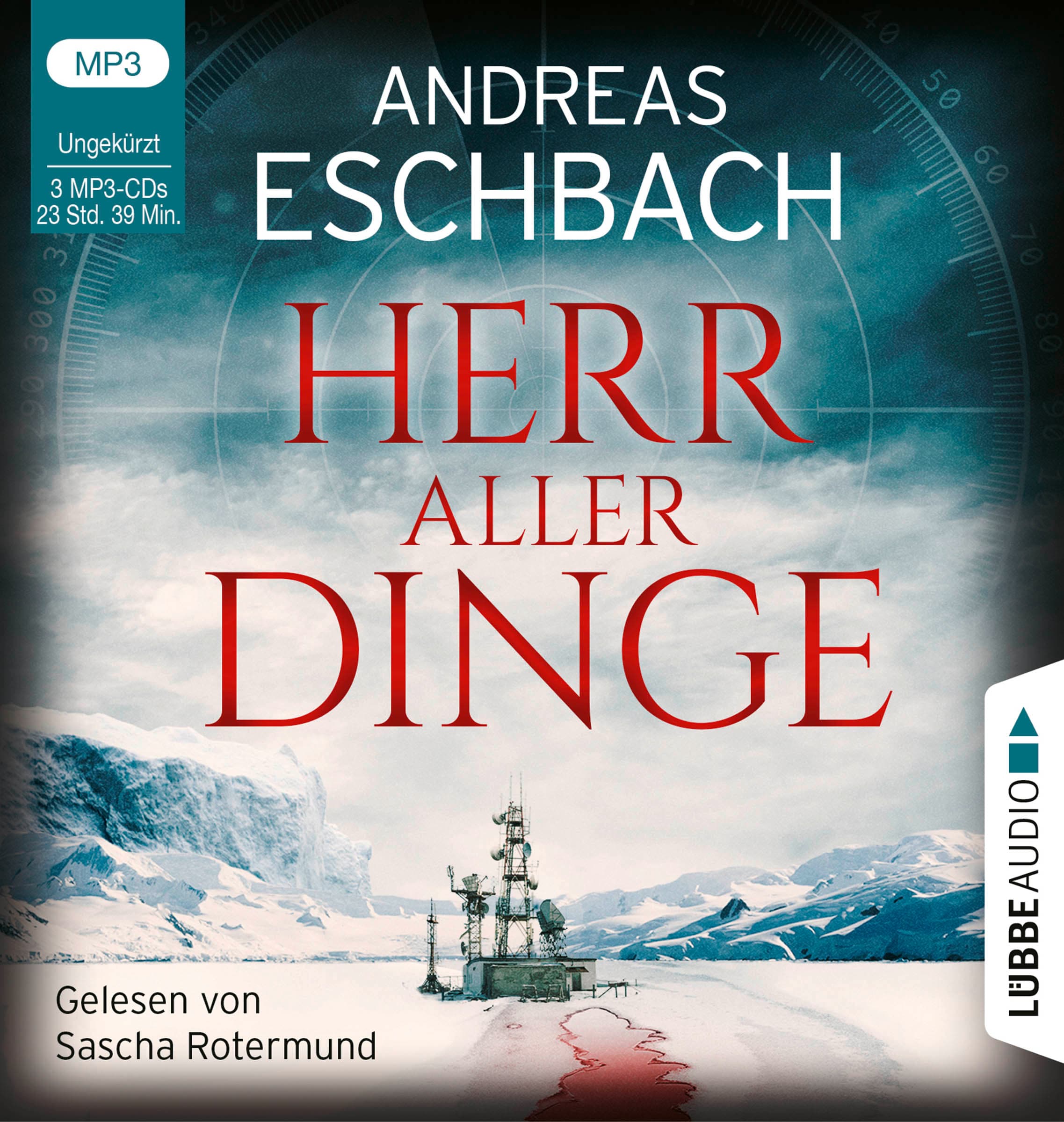 Produktbild: Herr aller Dinge (9783785780343 )