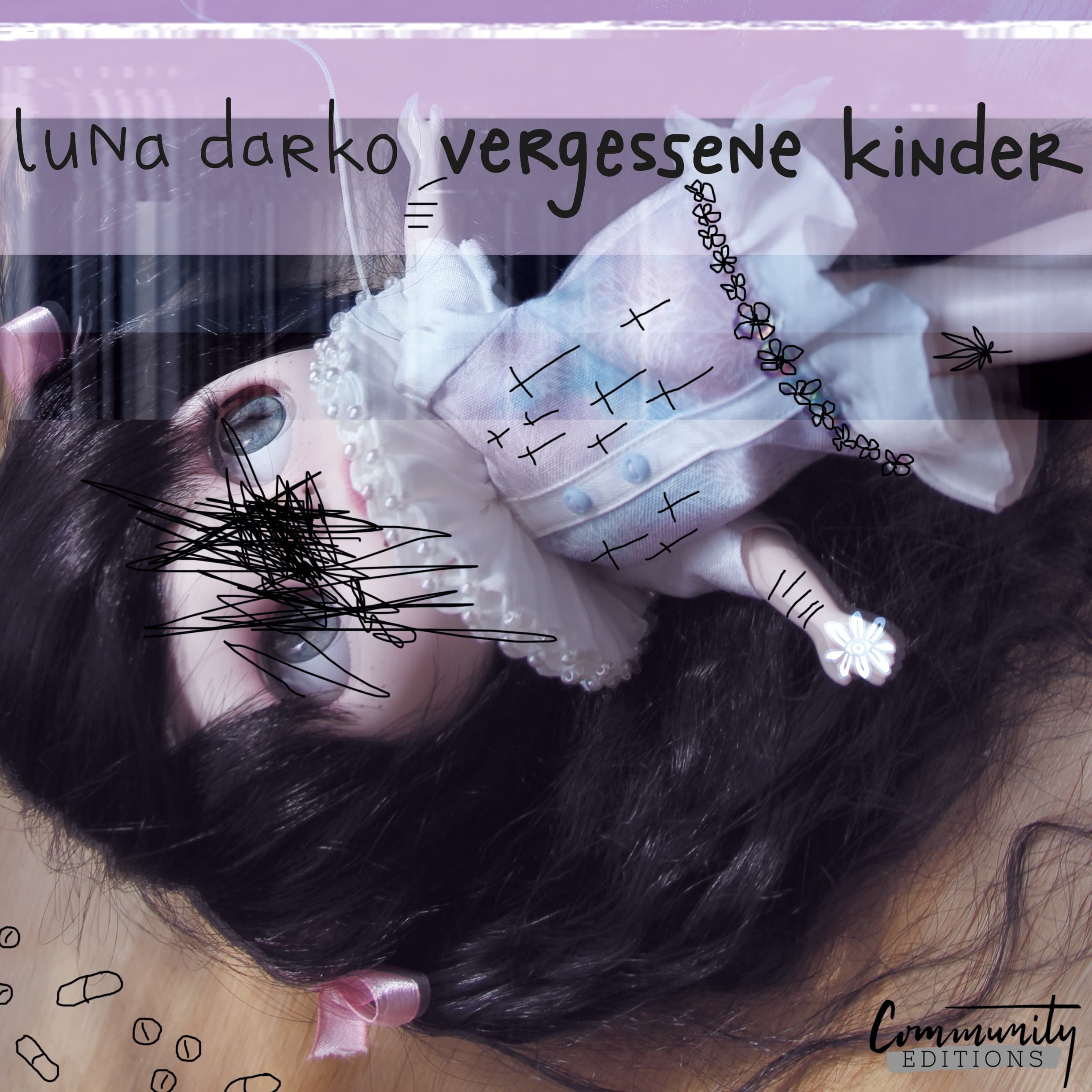 Vergessene Kinder