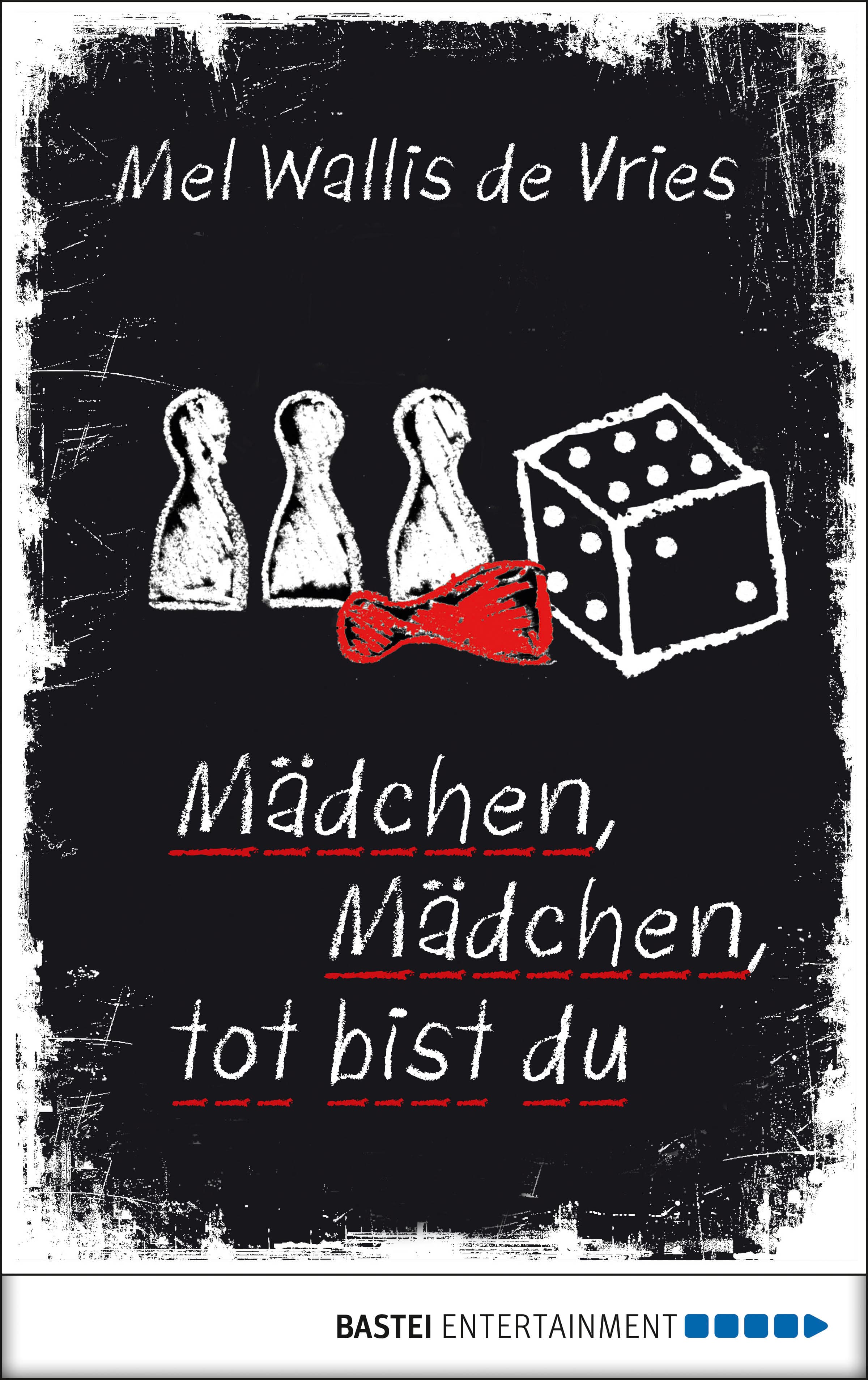 Produktbild: Mädchen, Mädchen, tot bist du (9783732565269 )