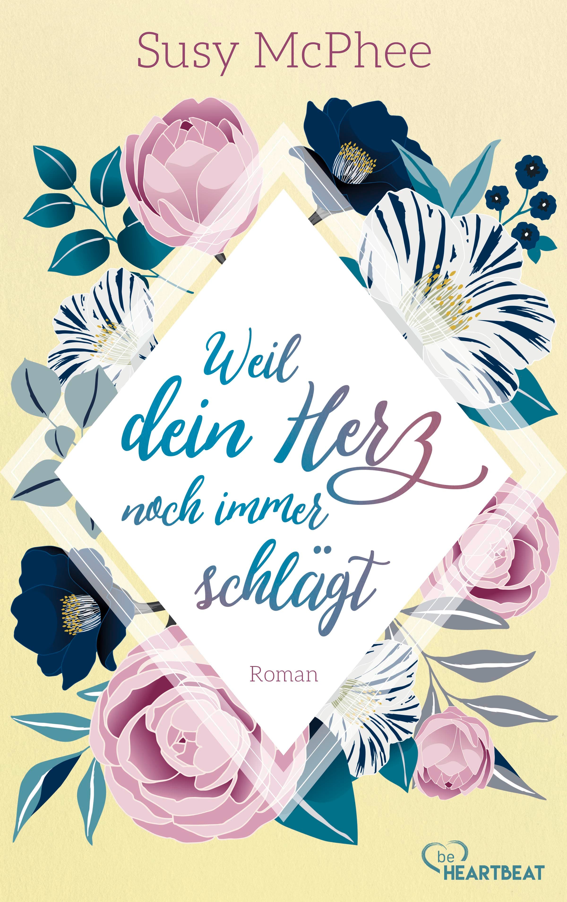 Produktbild: Weil dein Herz noch immer schlägt (9783751727969 )