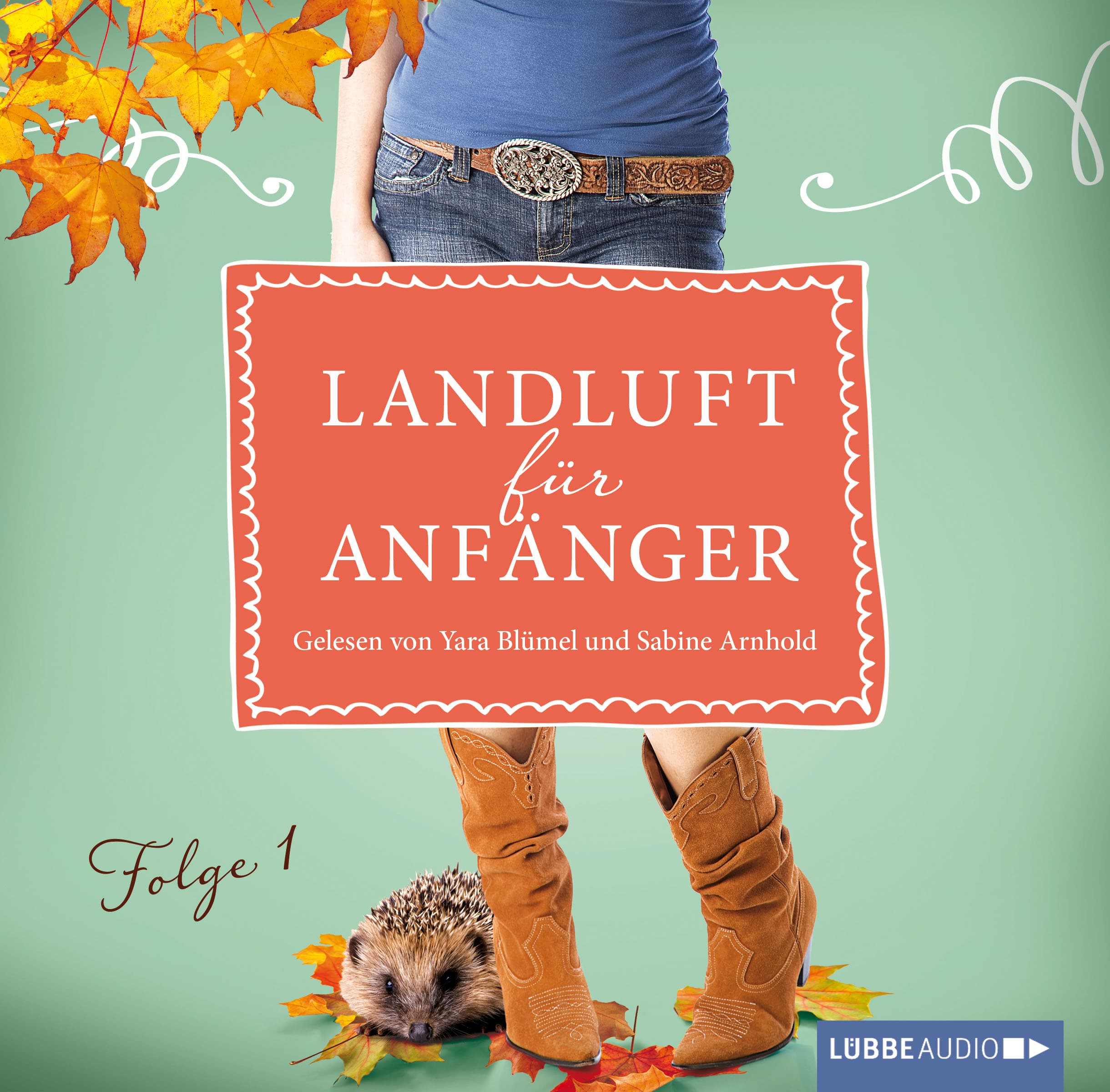 Landluft für Anfänger - 01