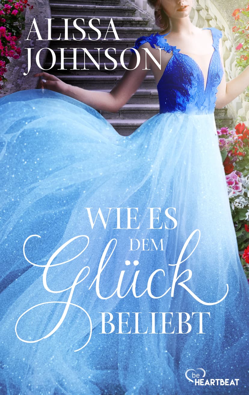 Wie es dem Glück beliebt eBook (epub)
