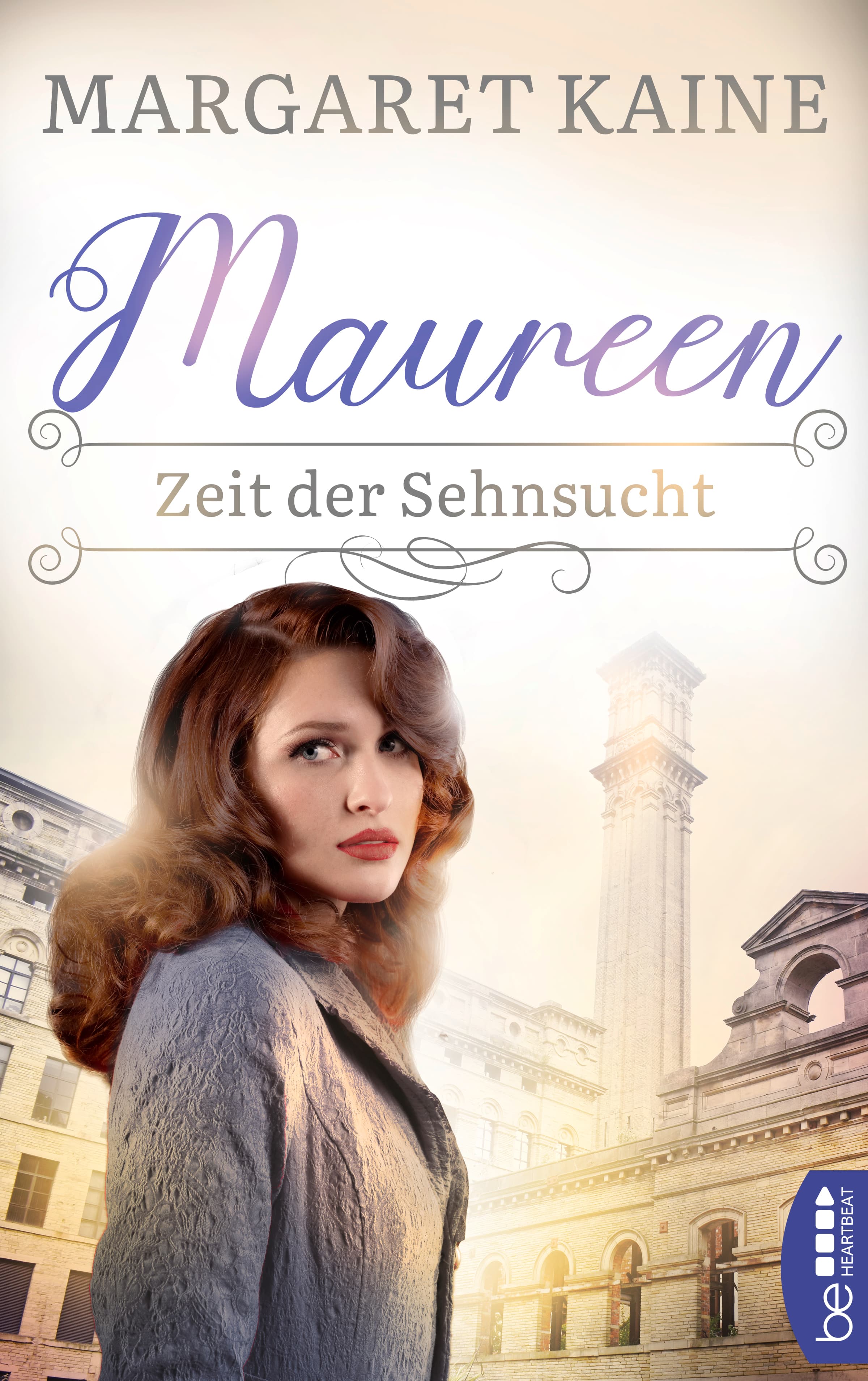 Maureen - Zeit der Sehnsucht