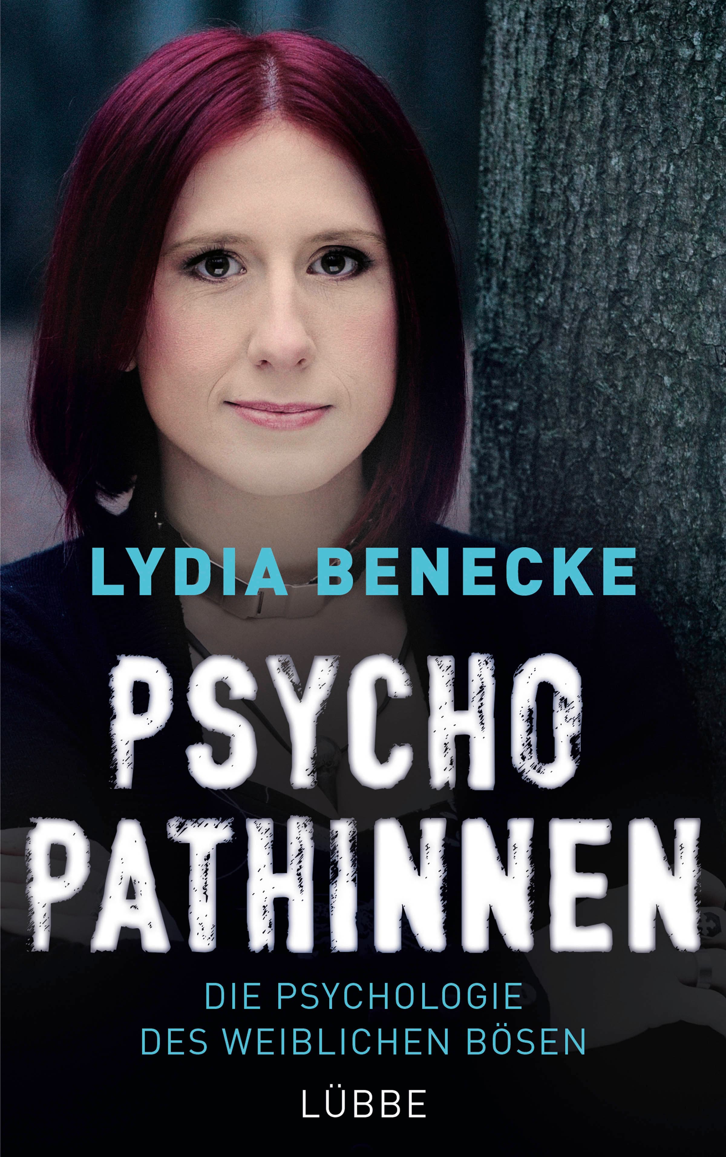 Produktbild: Psychopathinnen (9783431039962 )