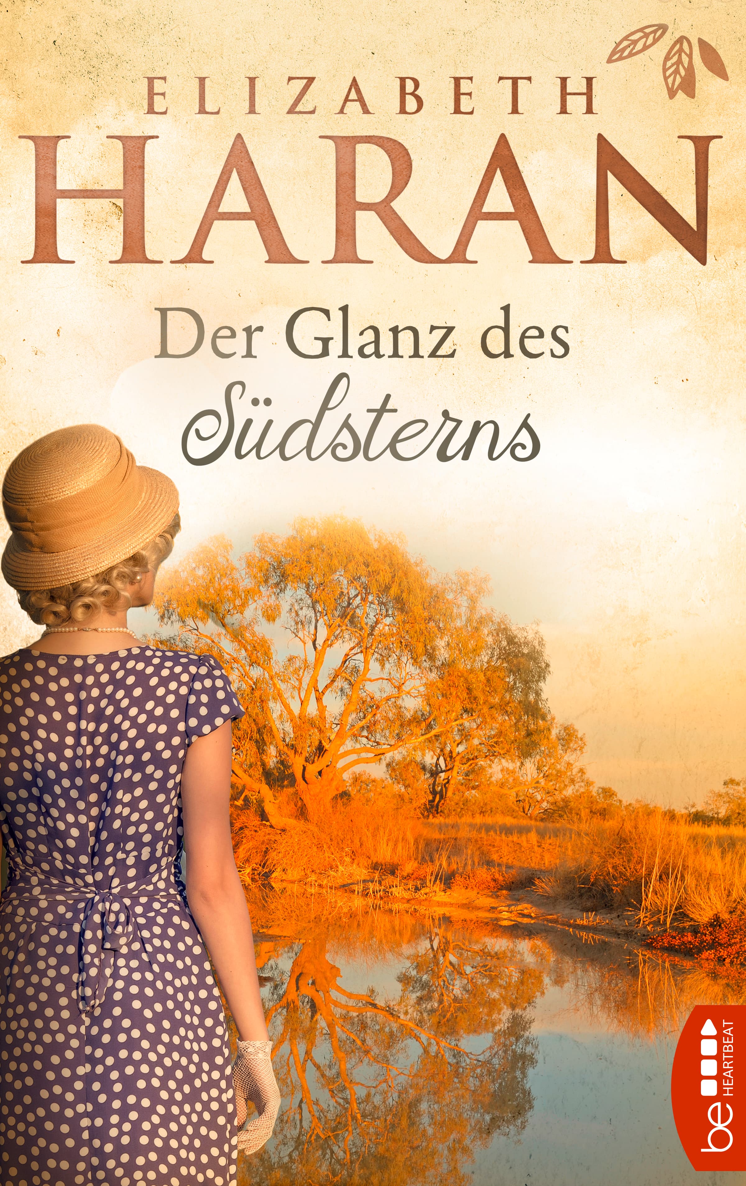 Produktbild: Der Glanz des Südsterns (9783751702584 )