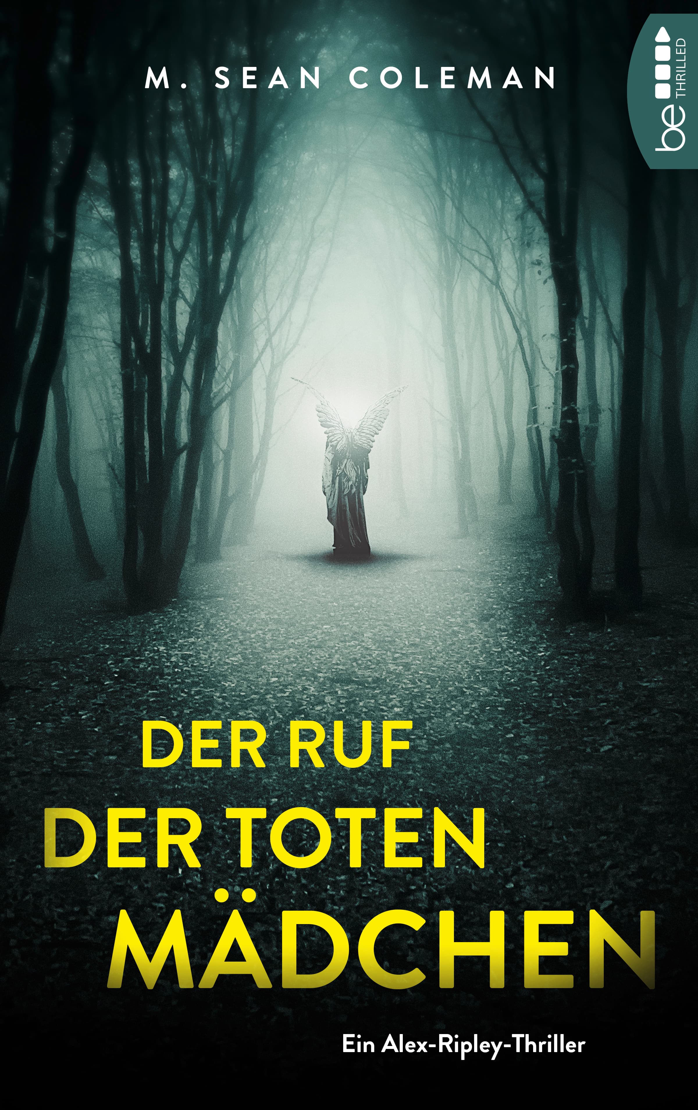 Der Ruf der toten Mädchen