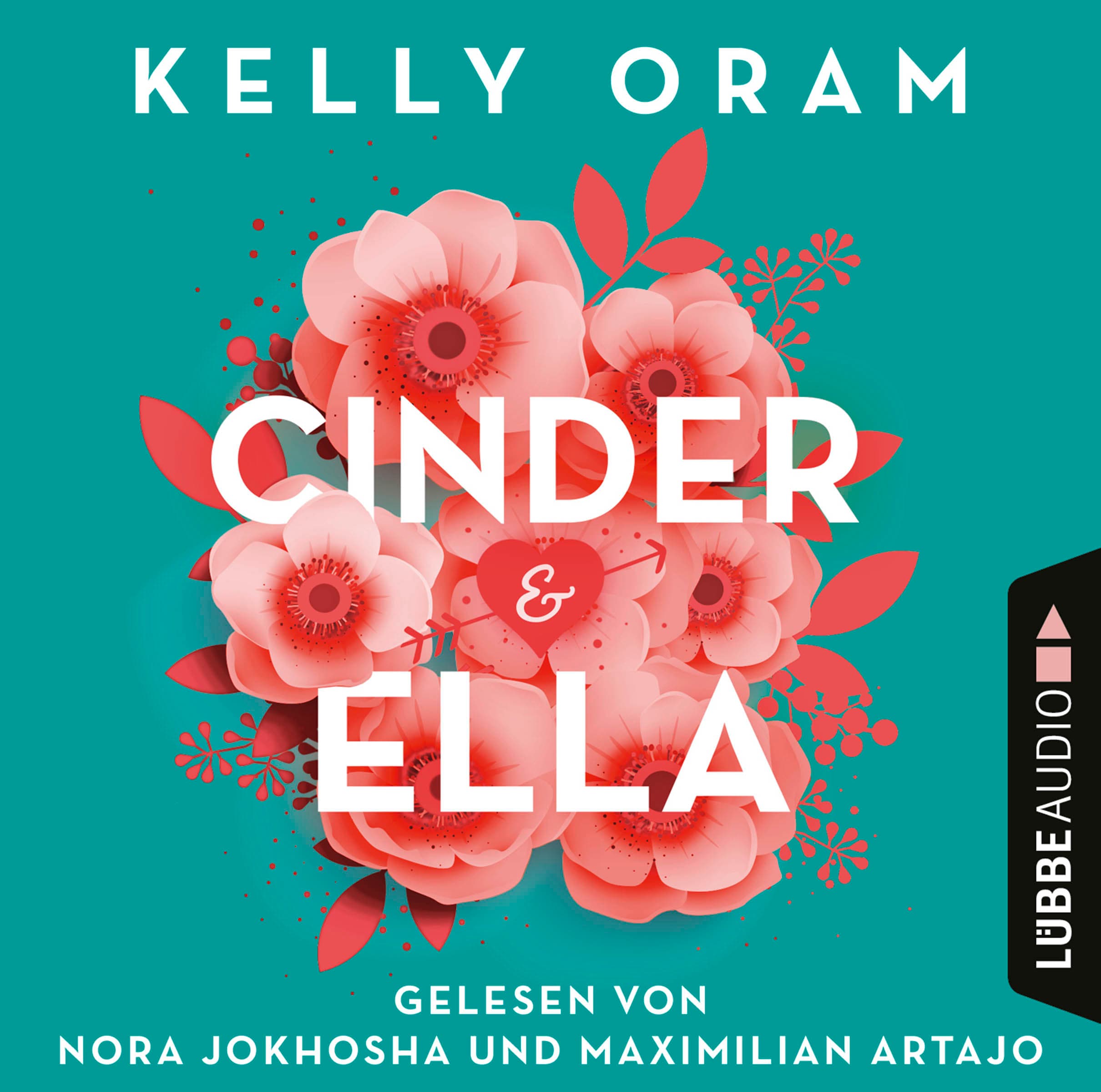 Produktbild: Cinder & Ella (9783838792583 )