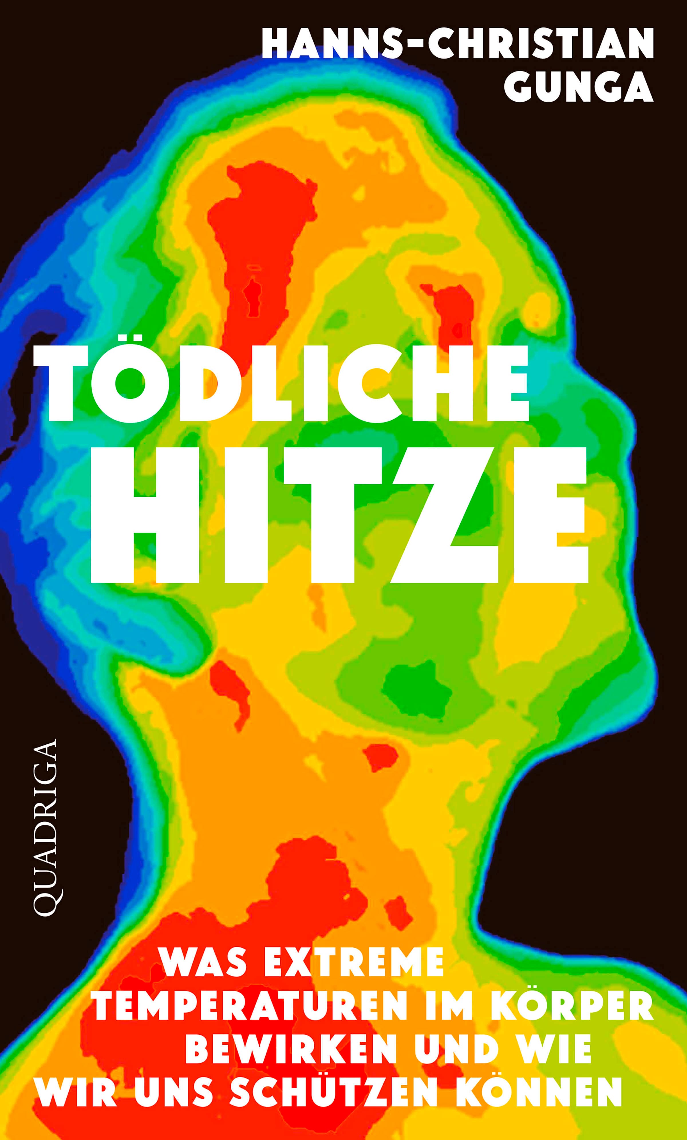 Tödliche Hitze