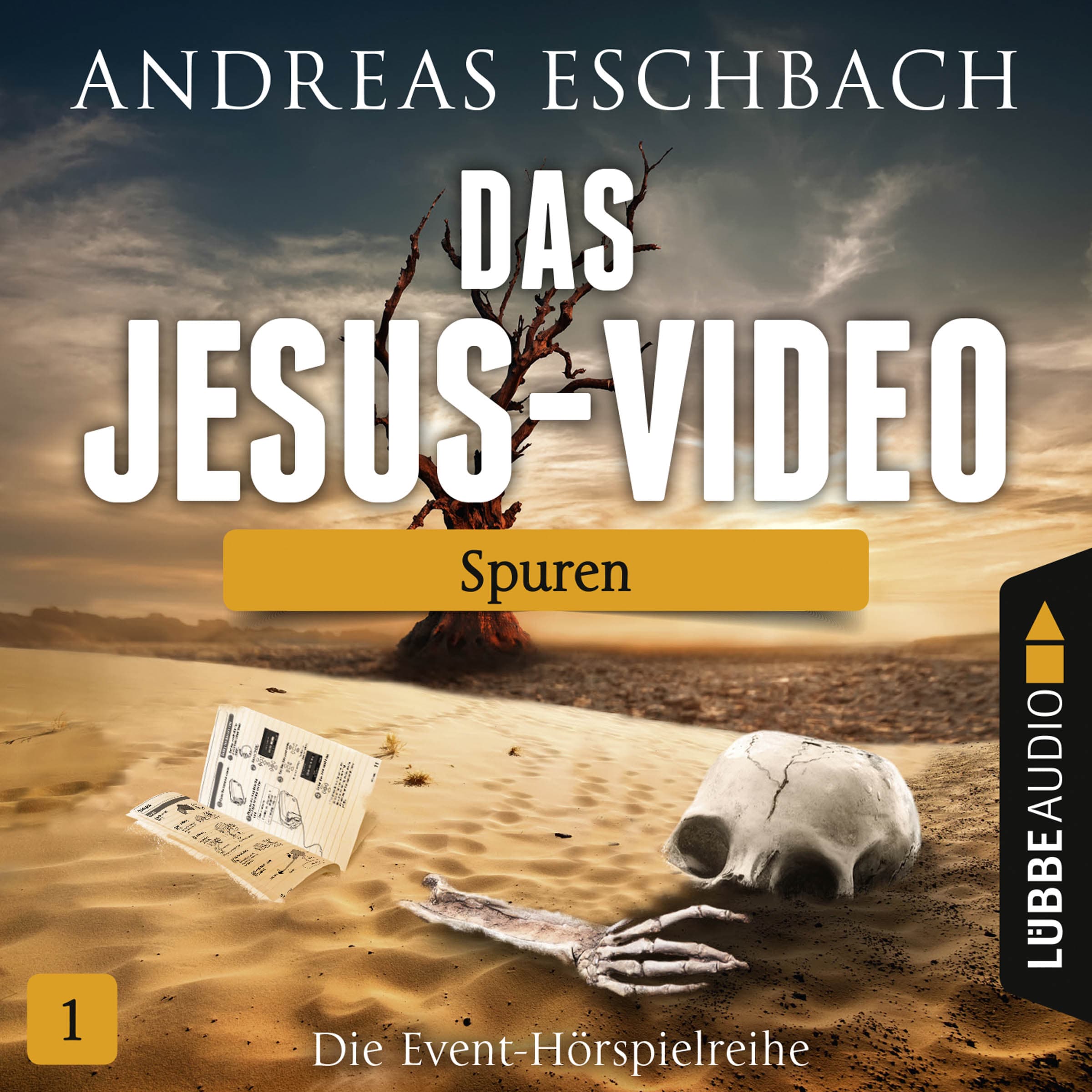 Das Jesus-Video - Folge 01