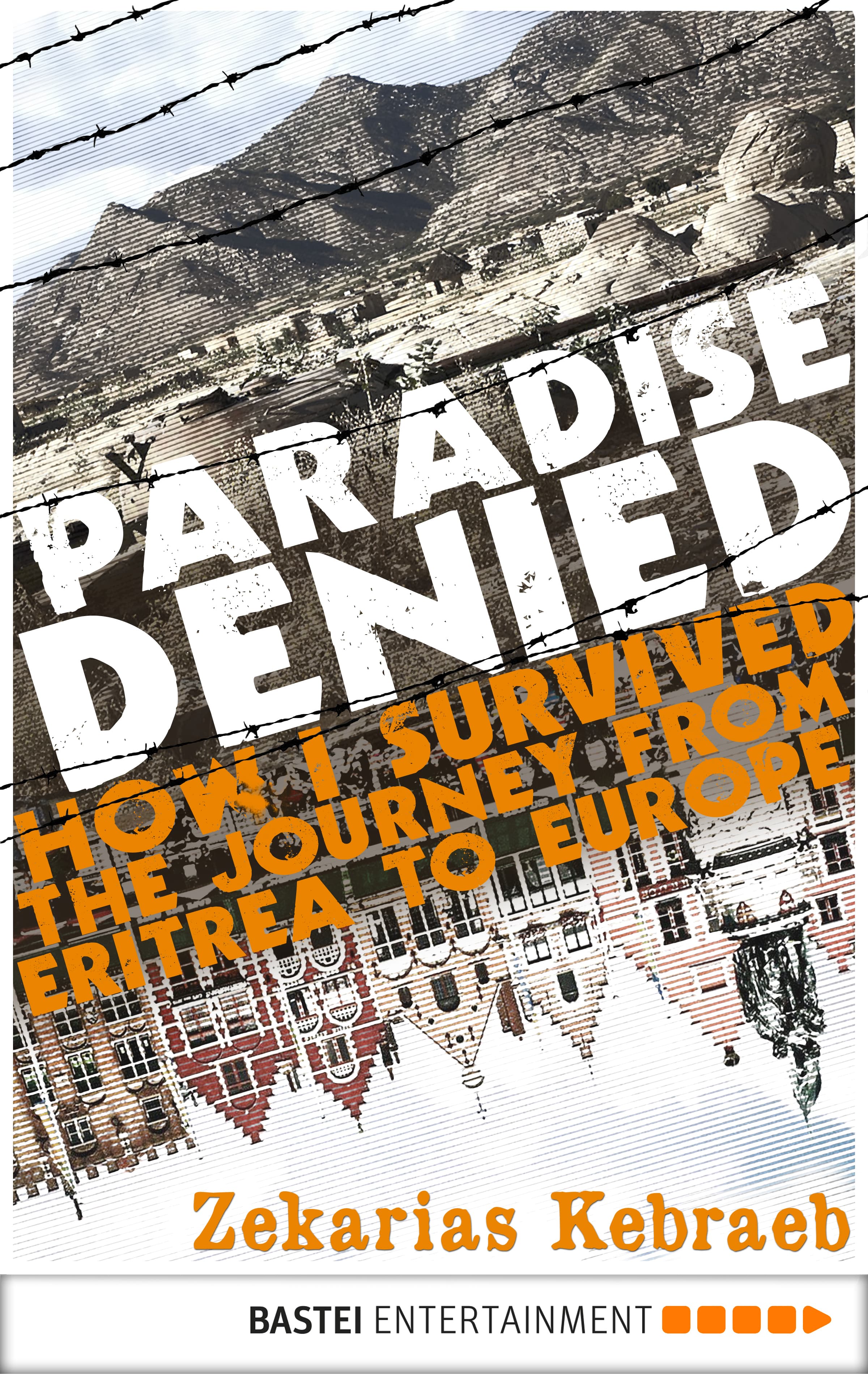 Produktbild: Paradise Denied (9783732504572 )